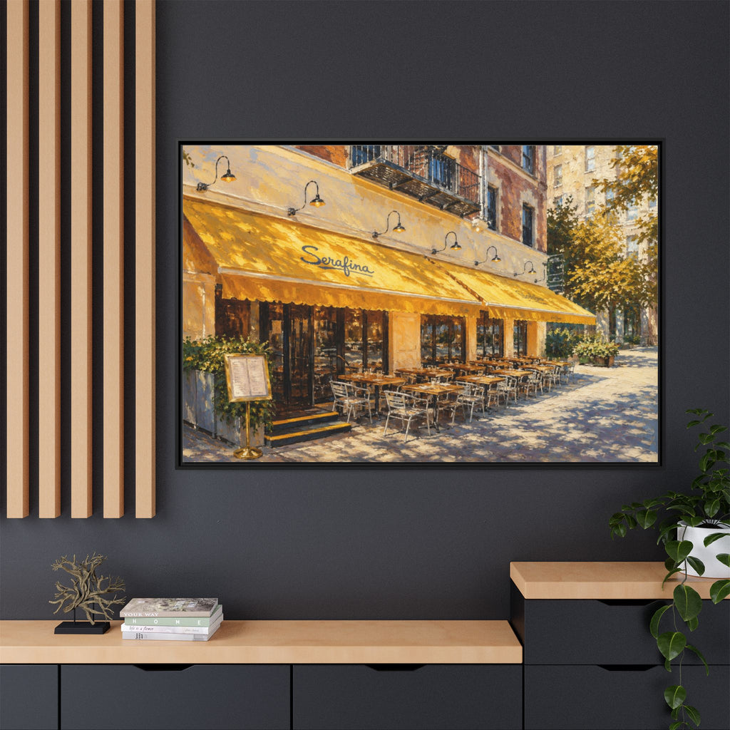 Serafina (Upper West Side)