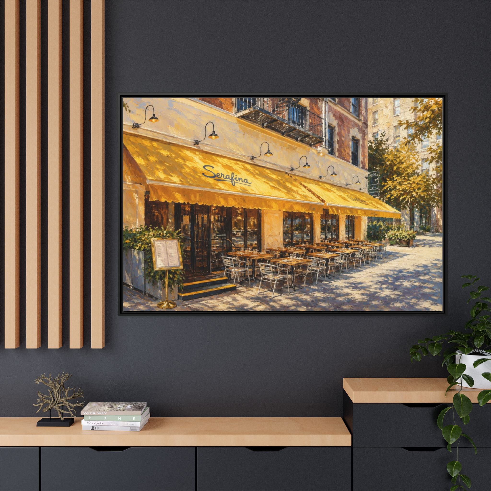 Serafina (Upper West Side)