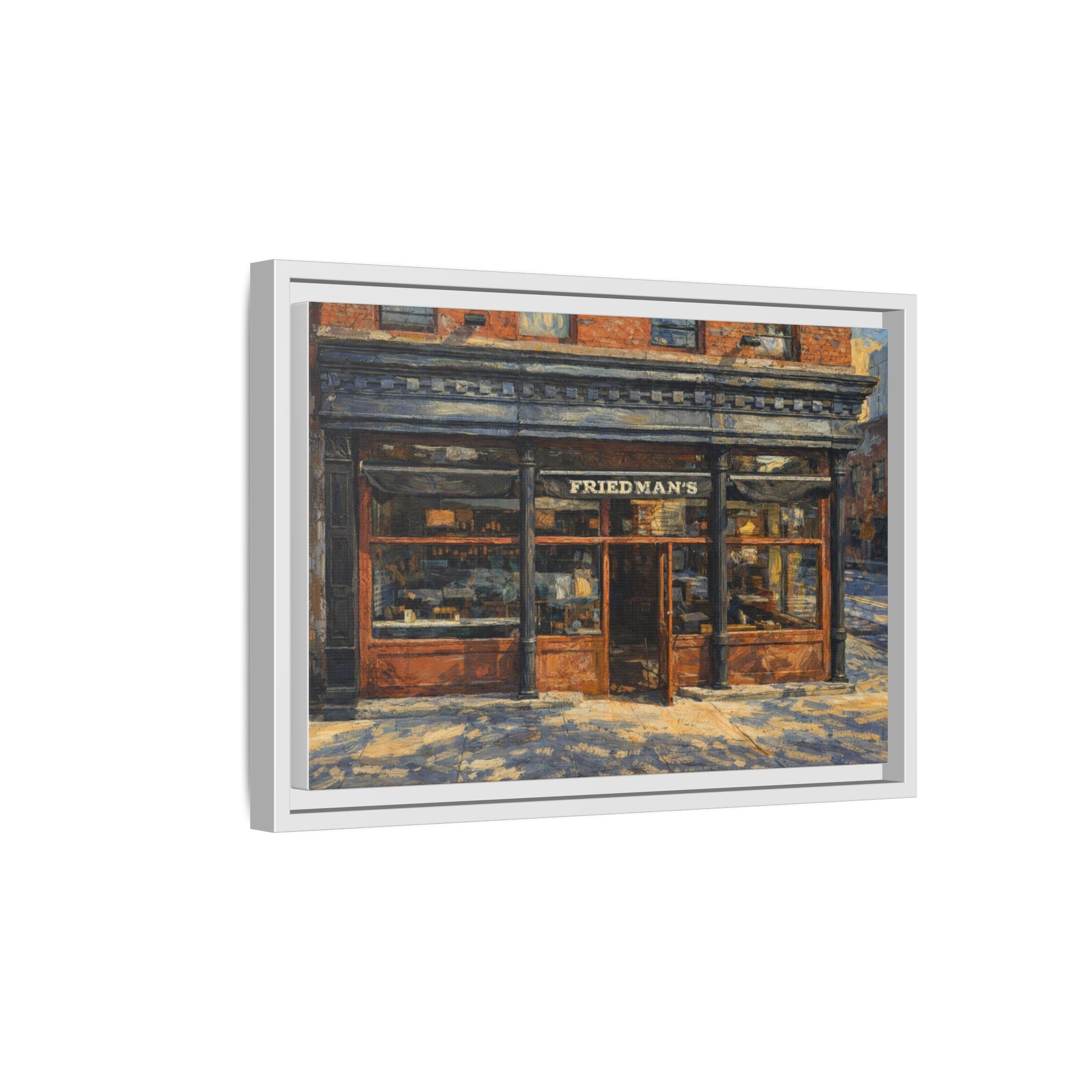 Friedman's Restaurant