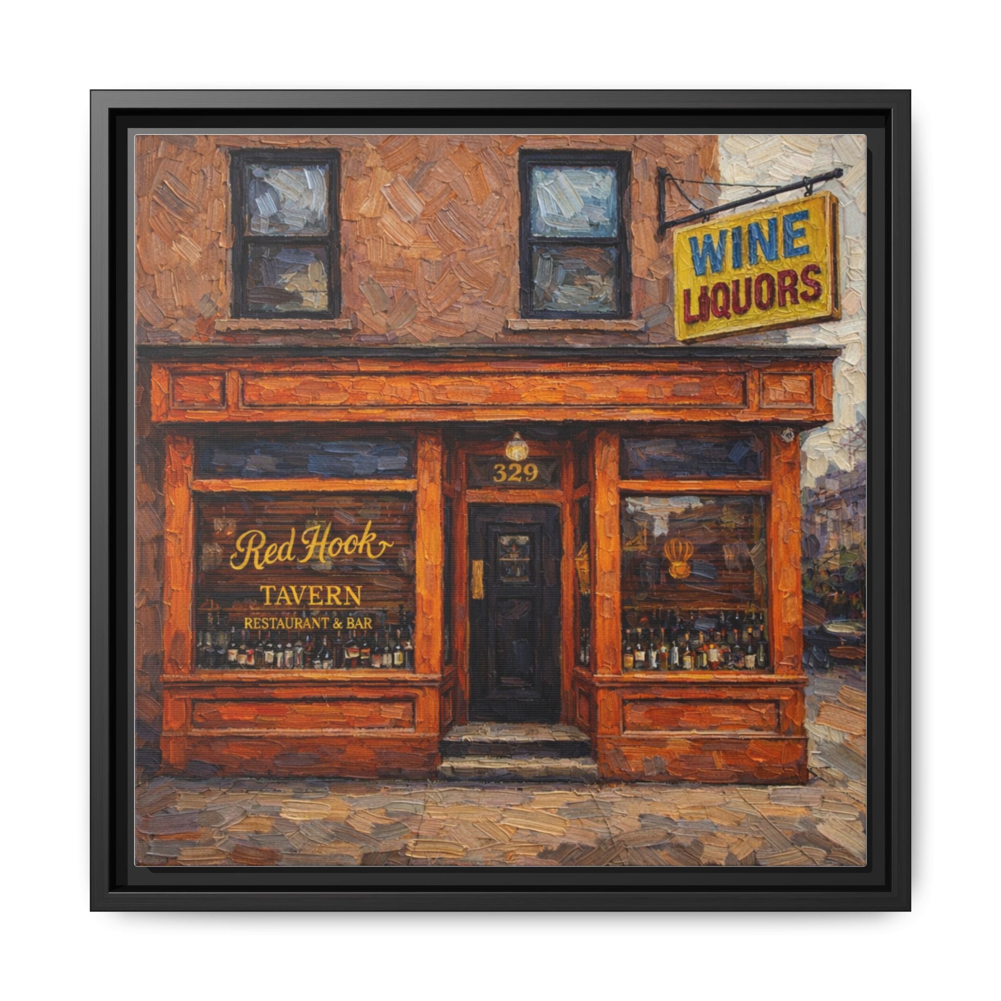 Red Hook Tavern
