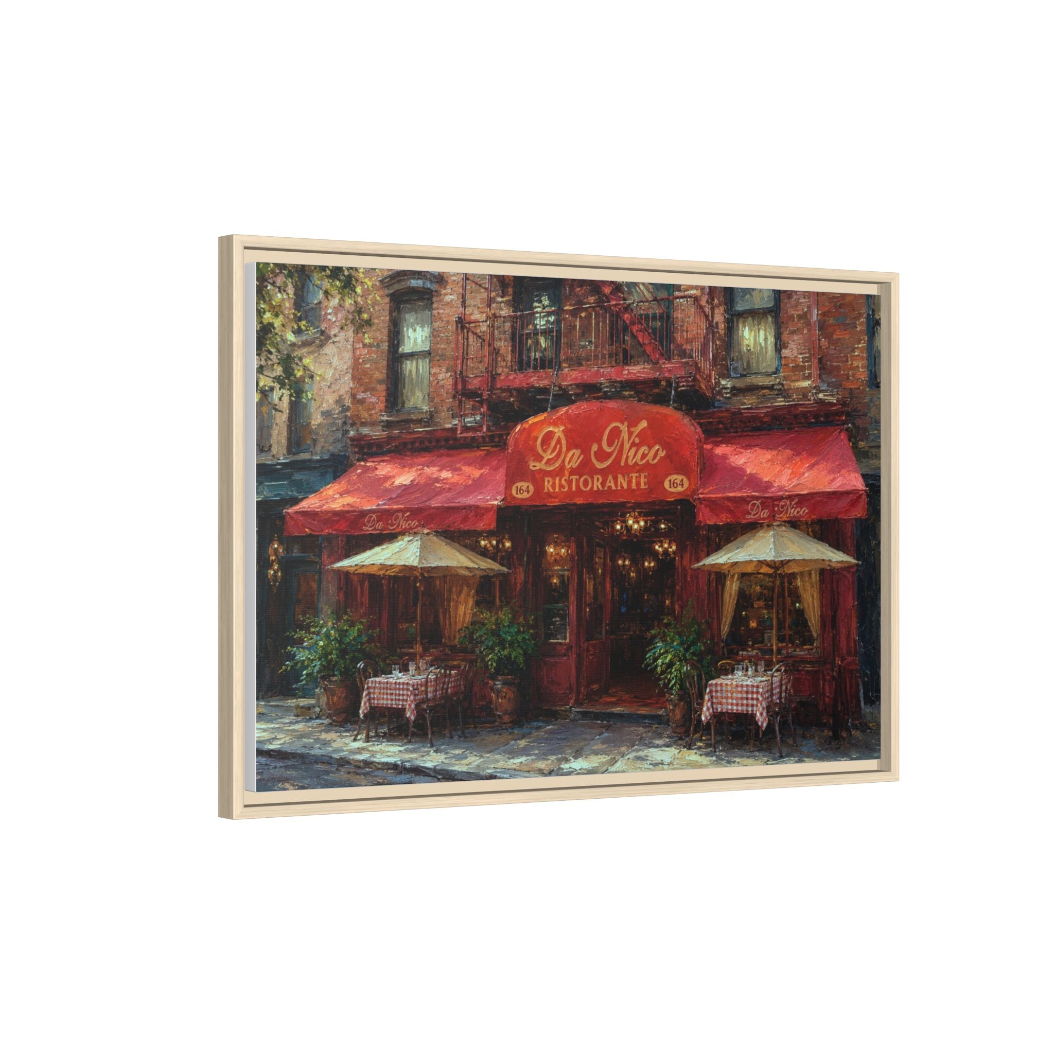Da Nico Ristorante