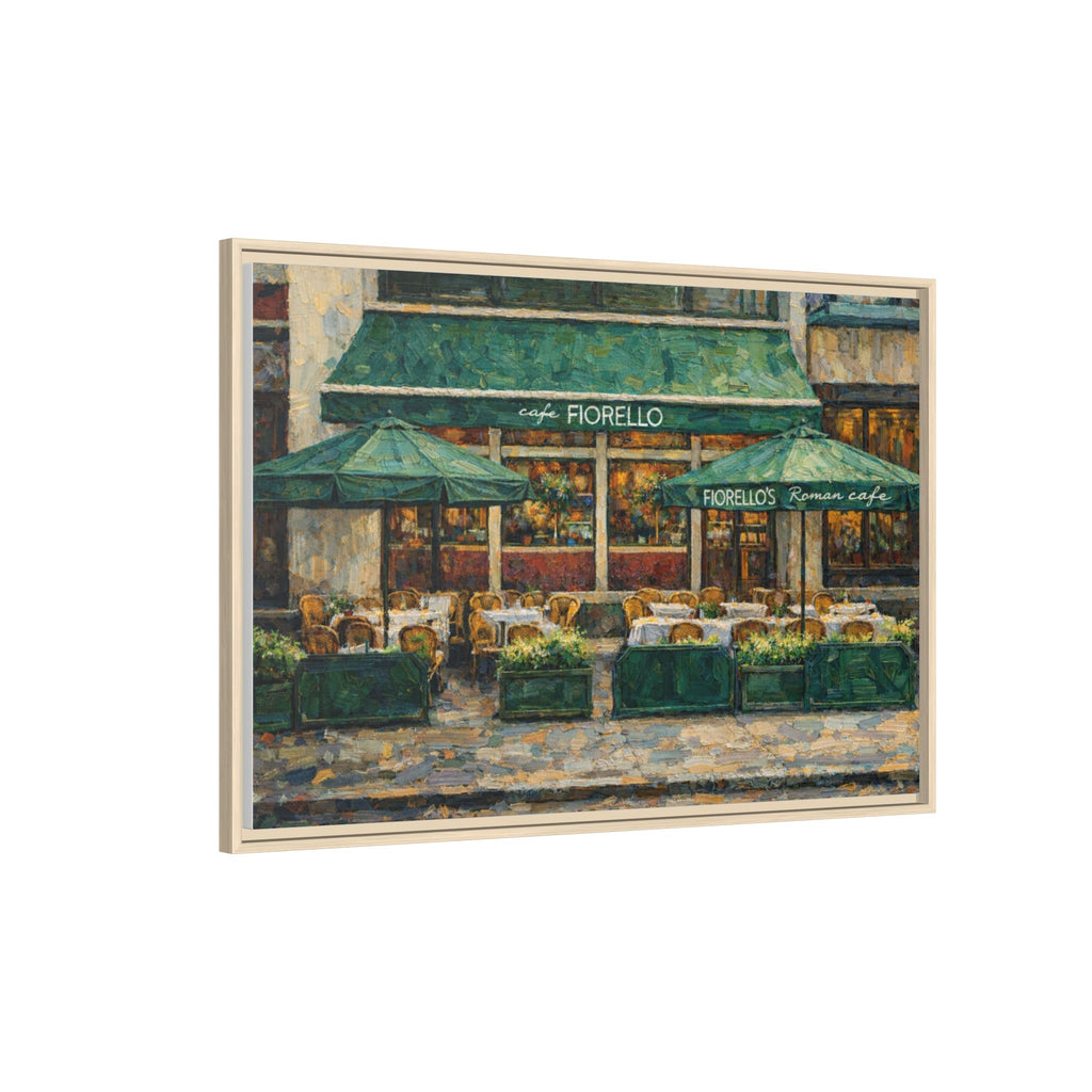 Cafe Fiorello