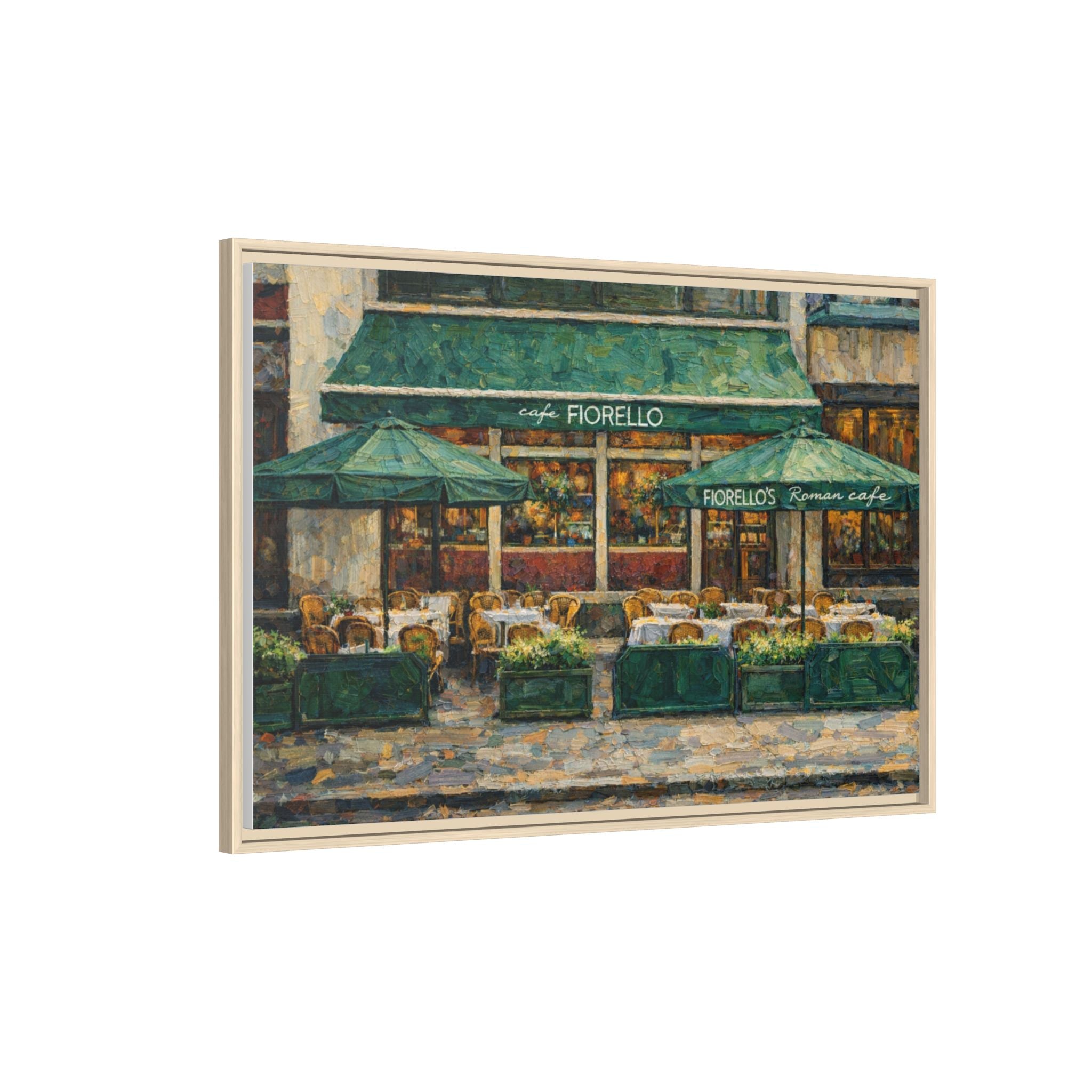 Cafe Fiorello
