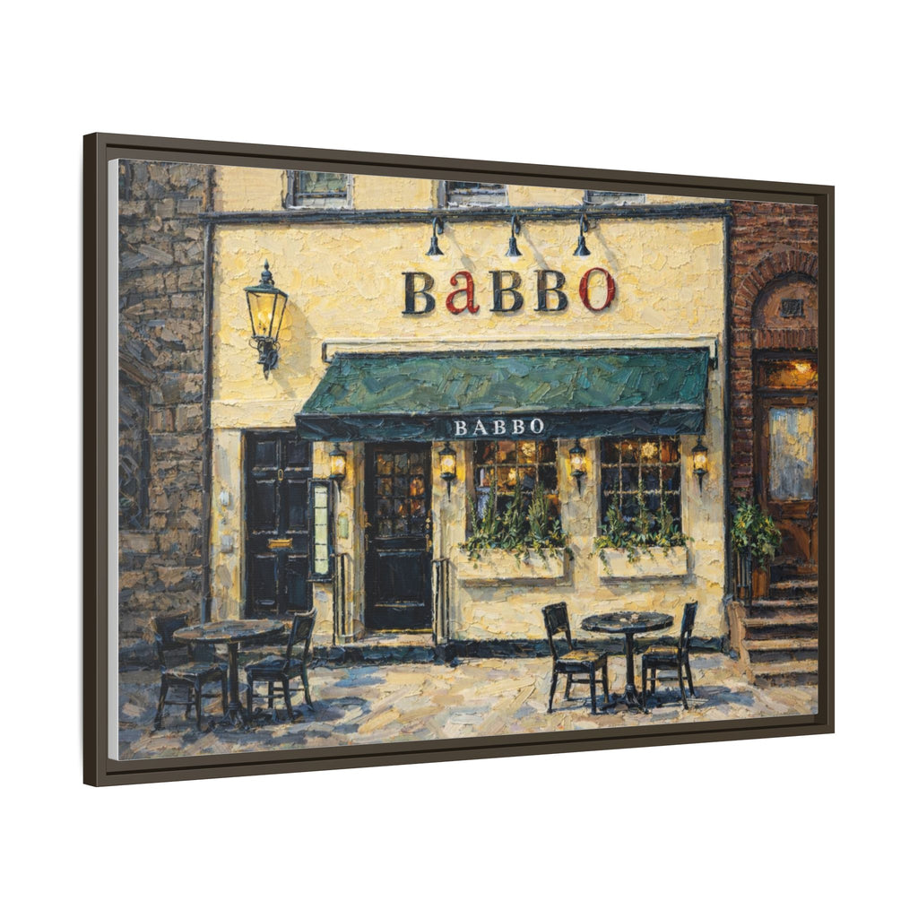 Babbo