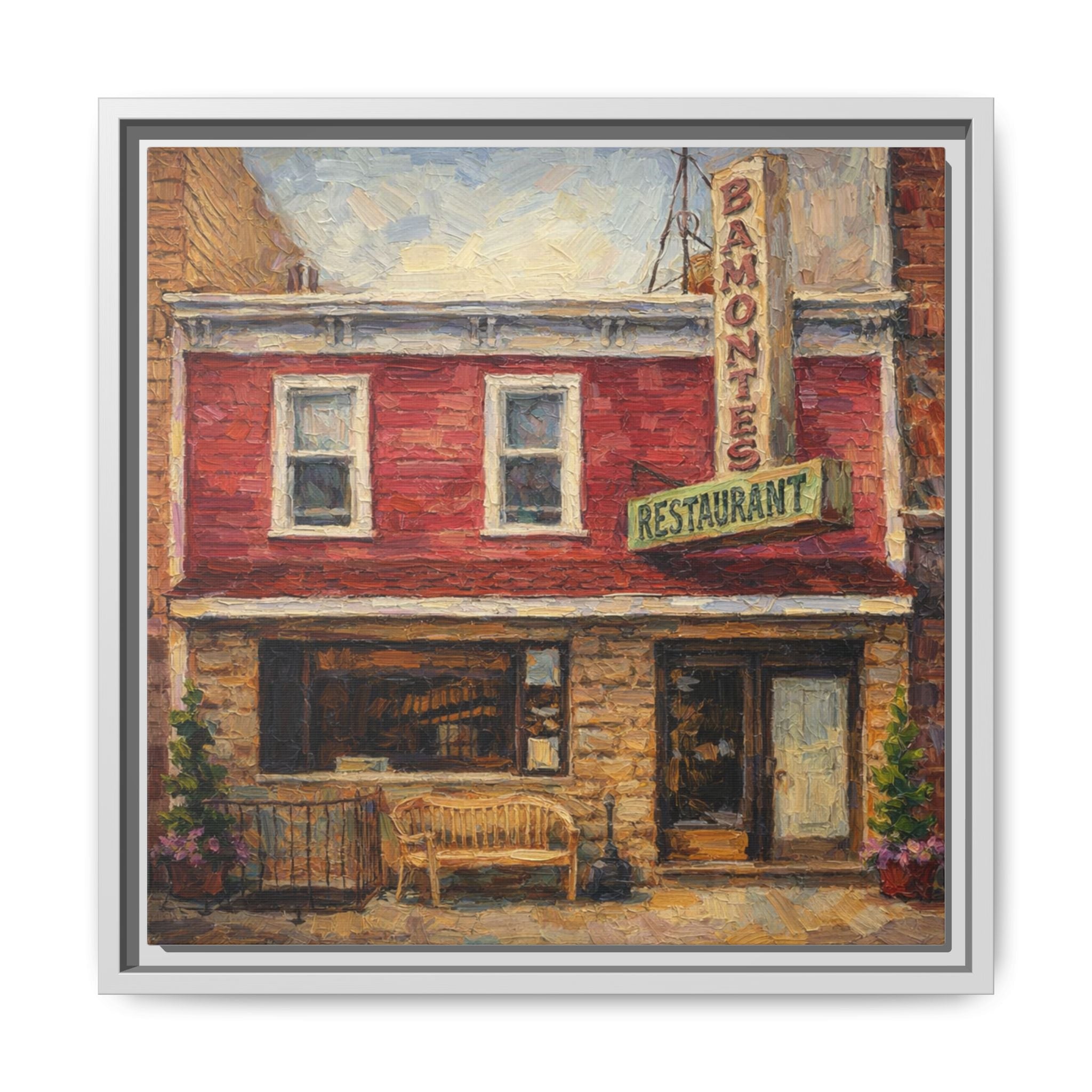 Bamonte's