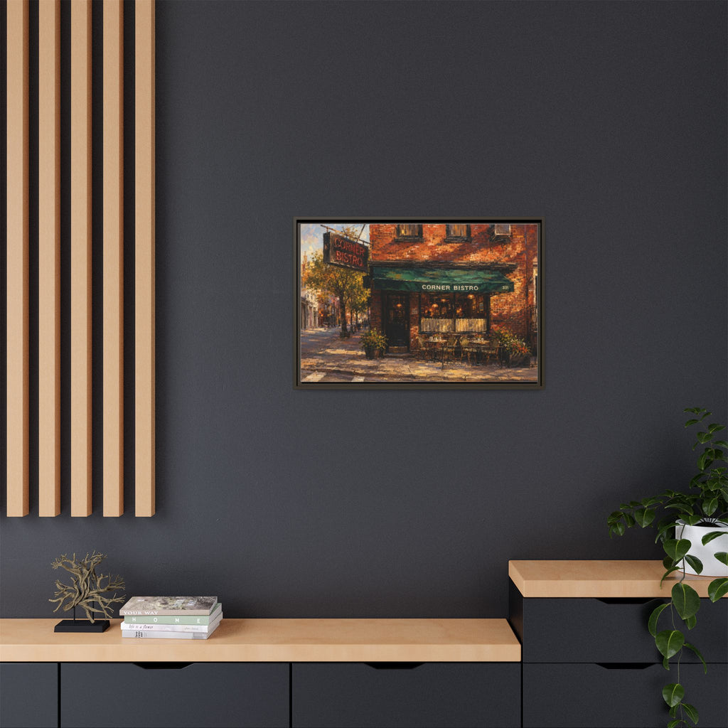 Corner Bistro