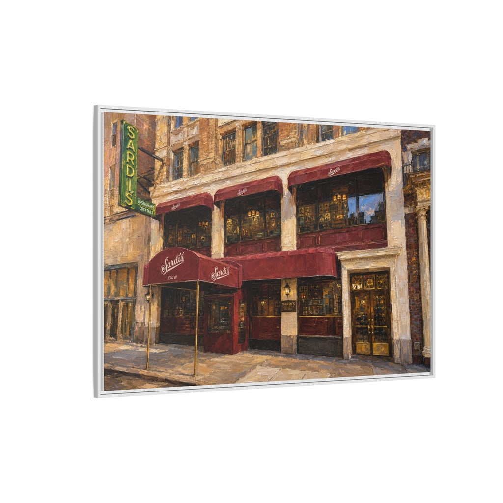 Sardi's
