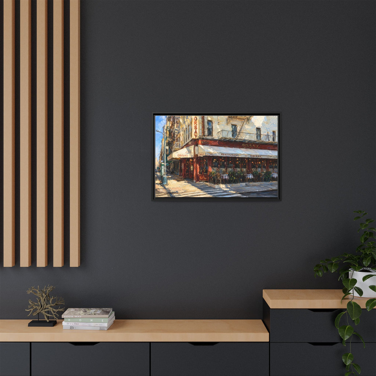 Orsay