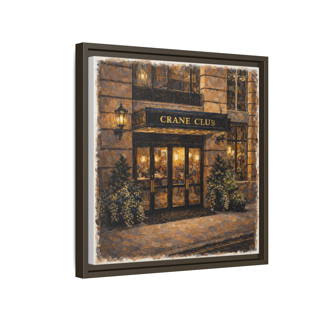 Crane Club