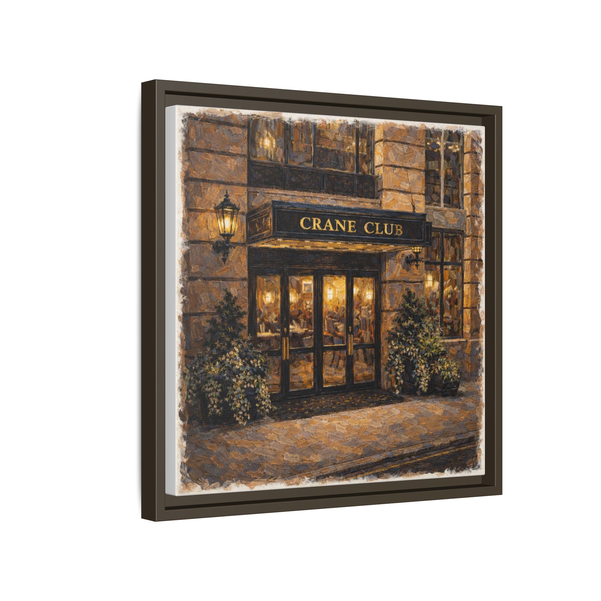 Crane Club