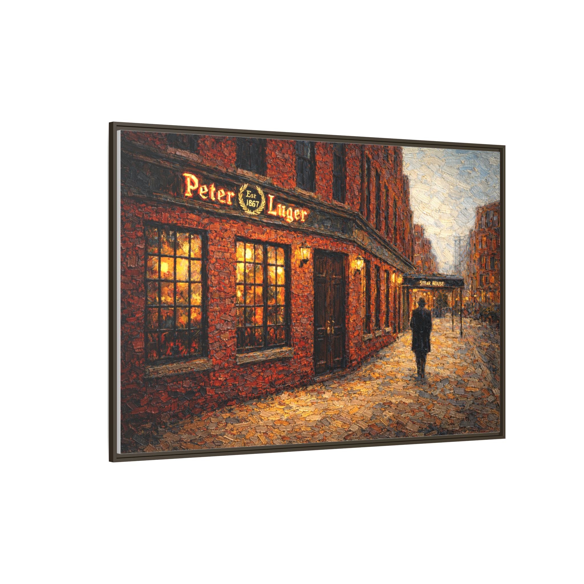 Peter Luger Steak House