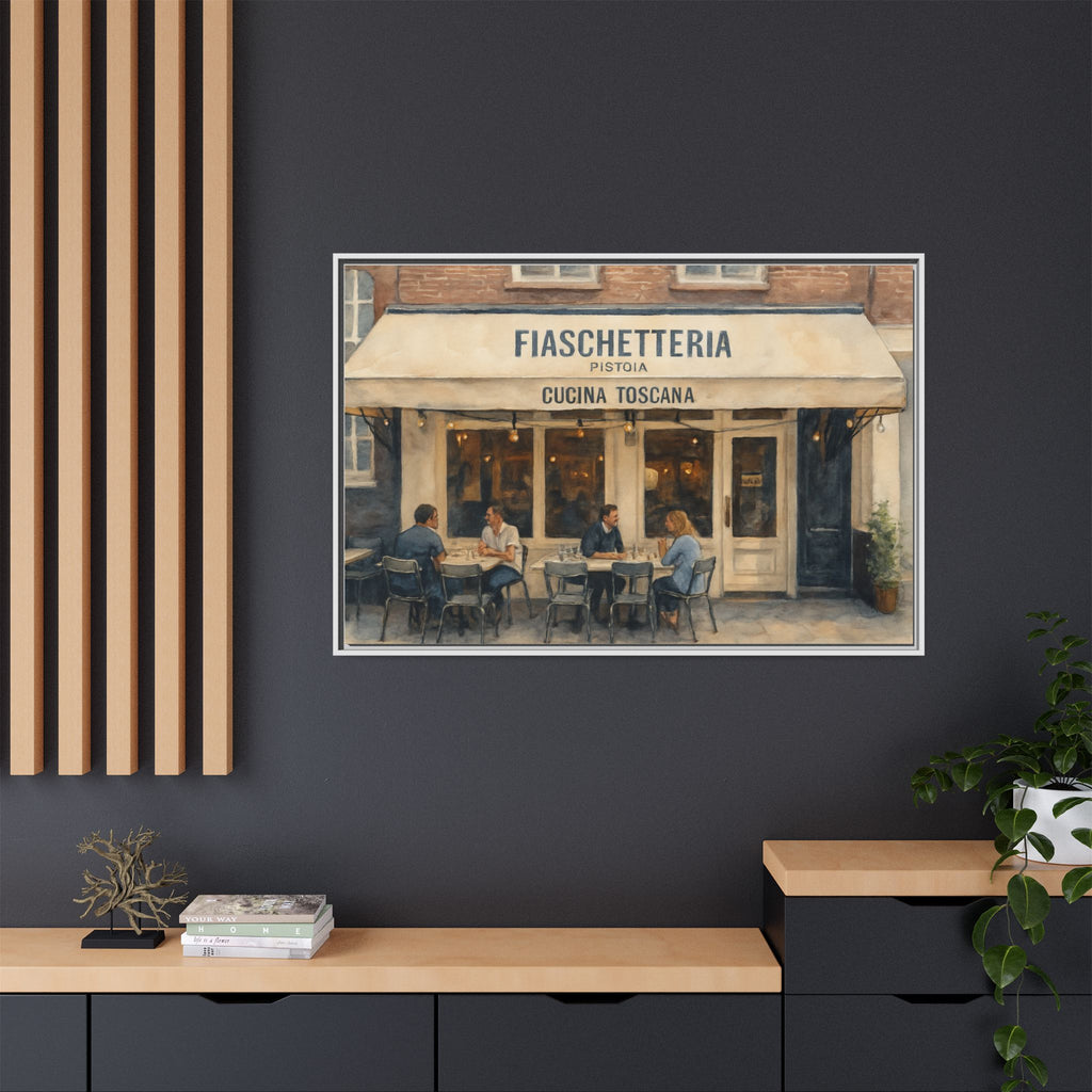 Fiaschetteria Pistoia