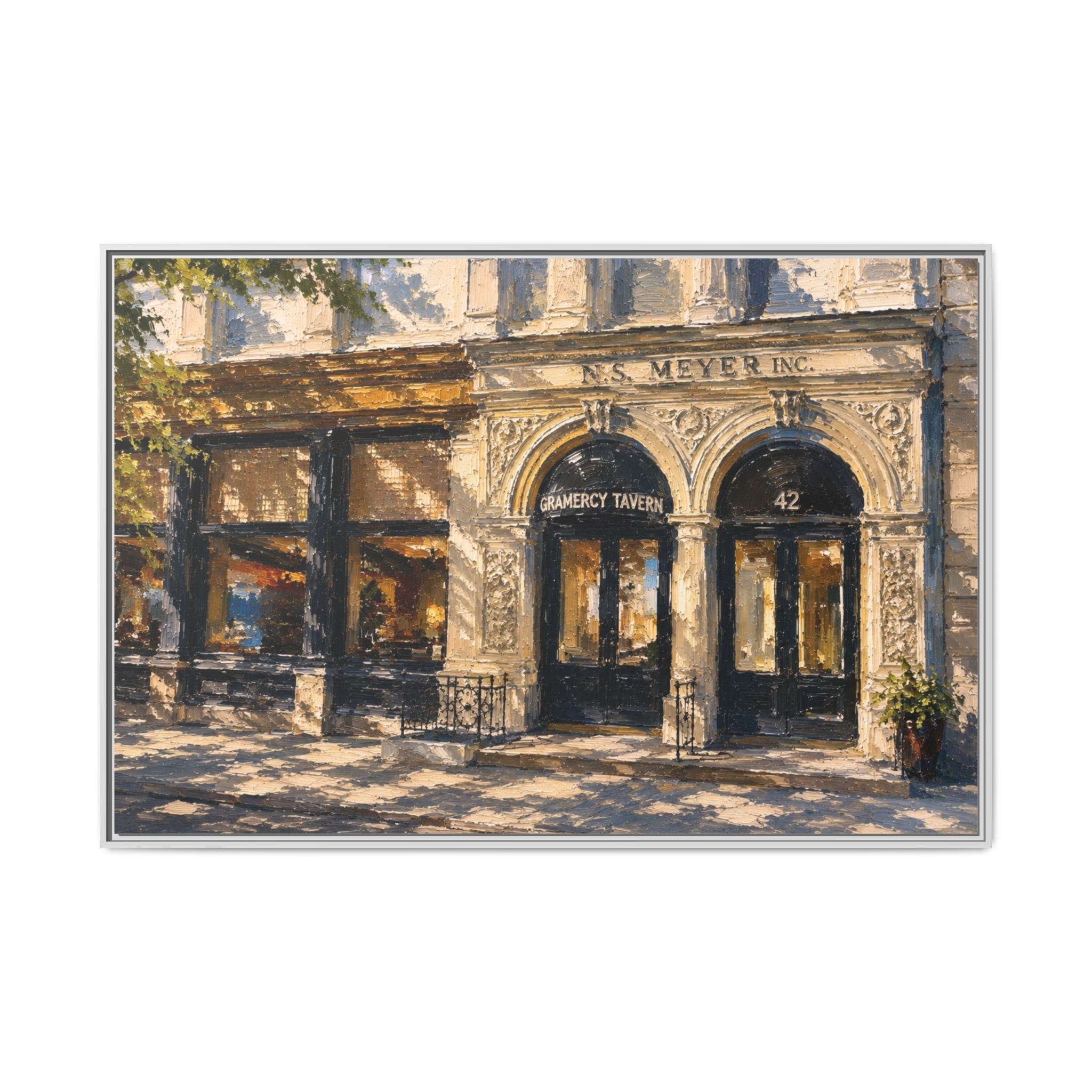 Gramercy Tavern