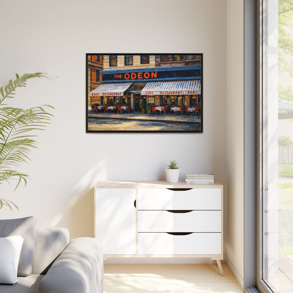 The Odeon