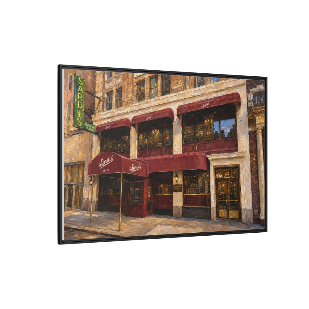 Sardi's