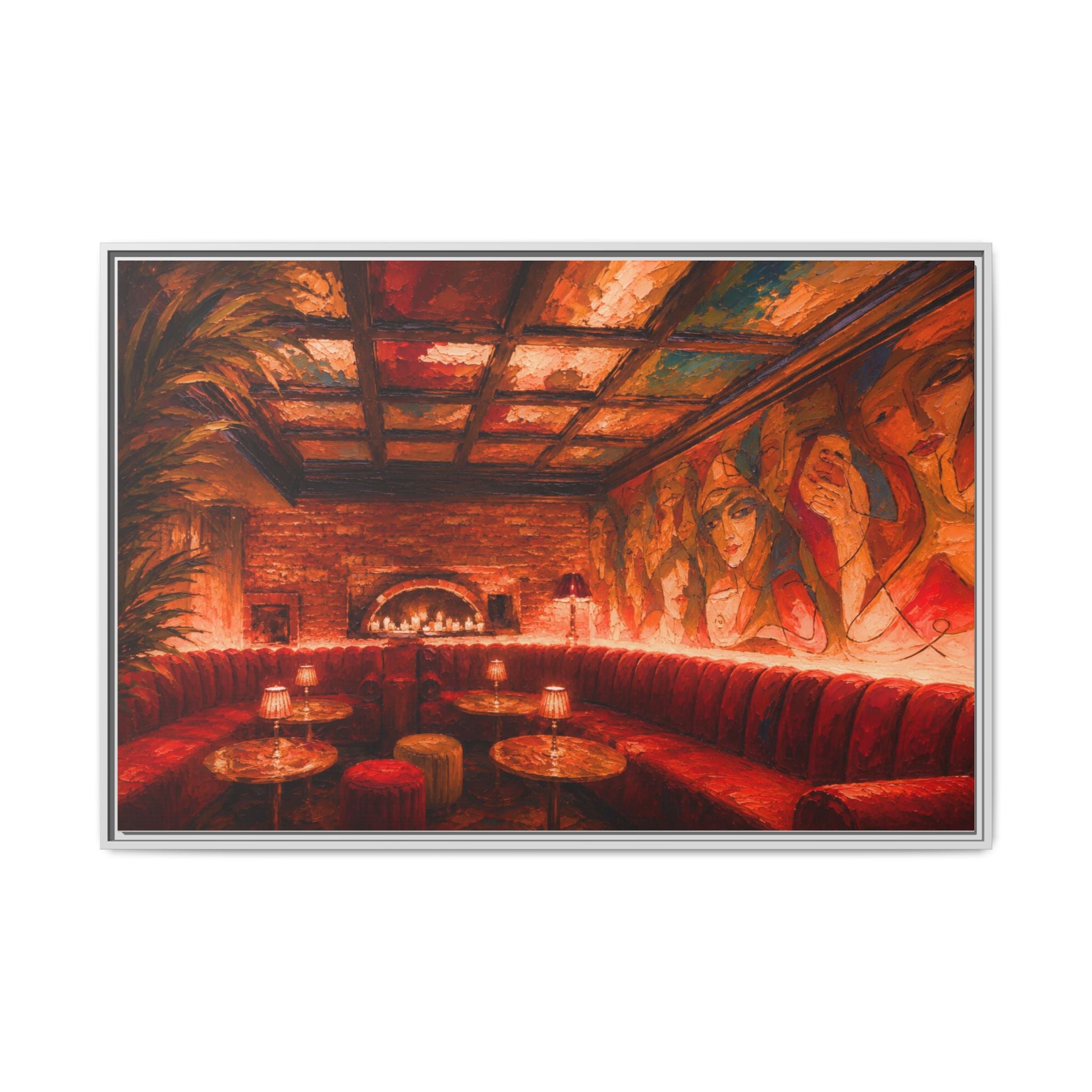 The Bar on Mulberry