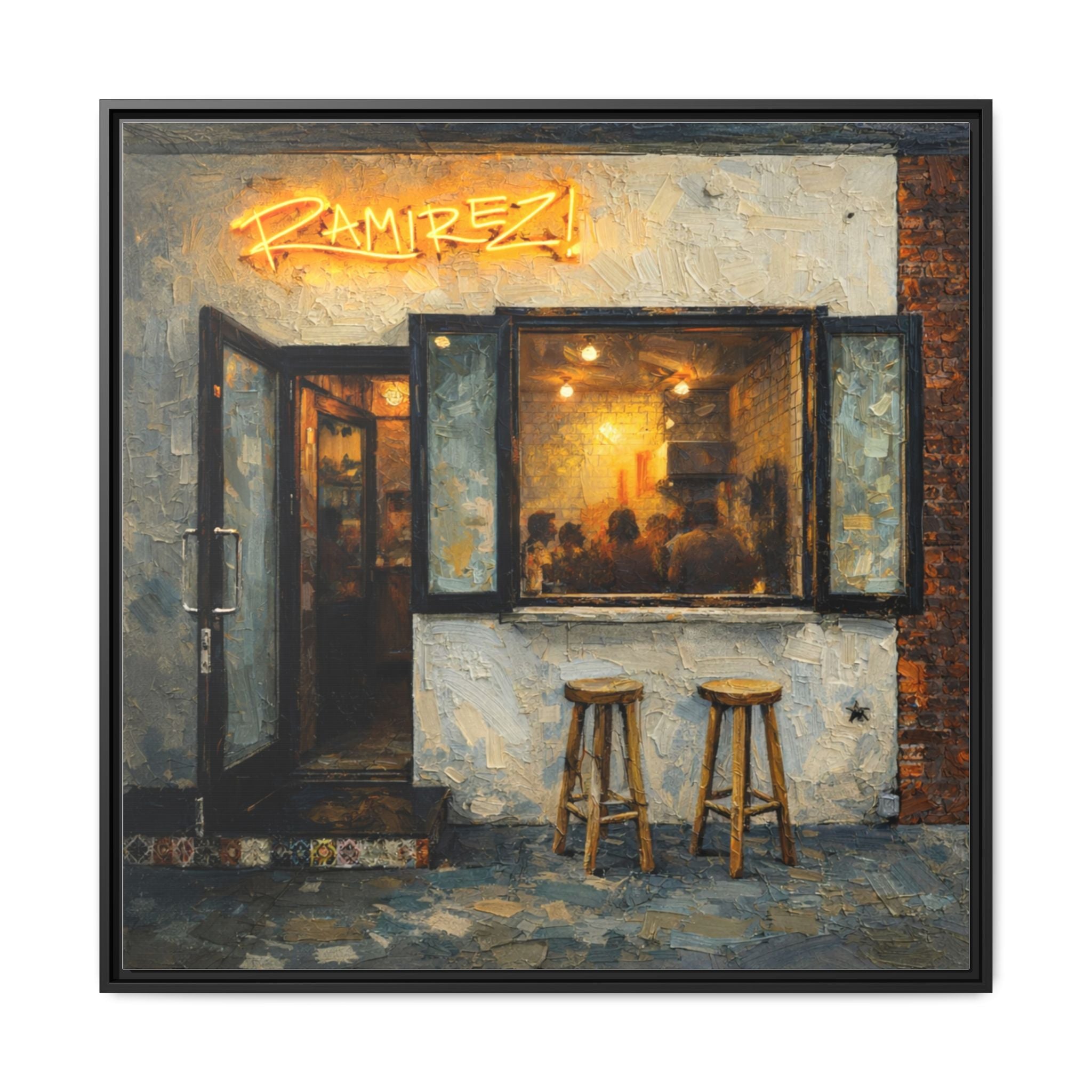 Taqueria Ramirez