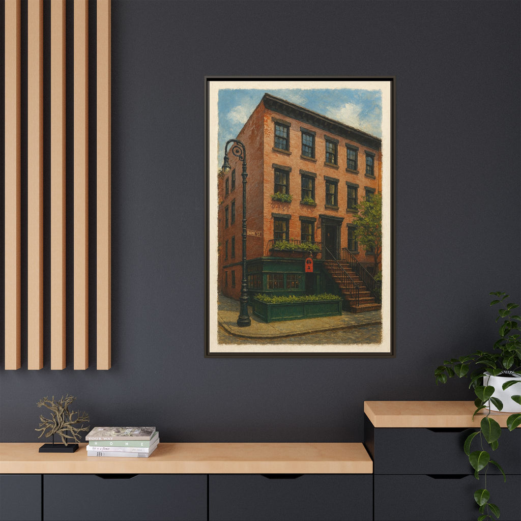 The Waverly Inn II