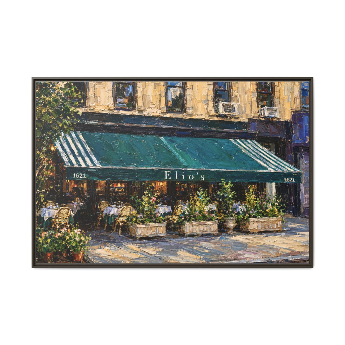 Elio's