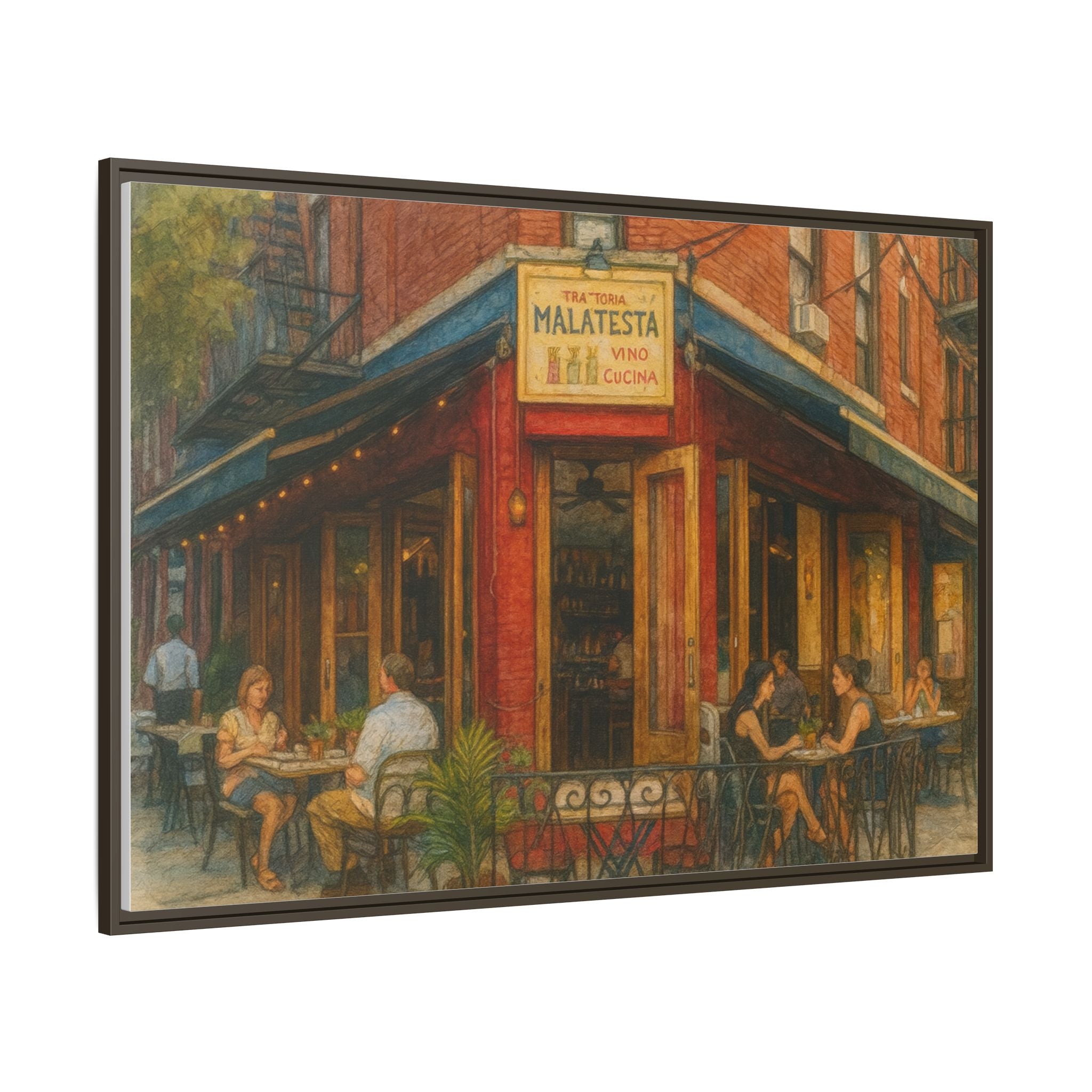 Malatesta Trattoria