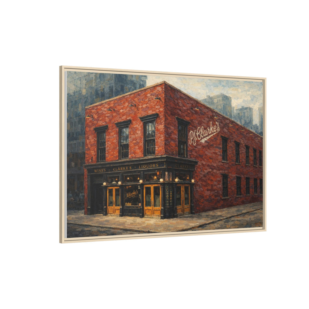 PJ Clarke's