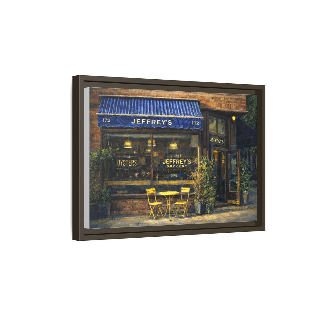 Jeffery's Grocery