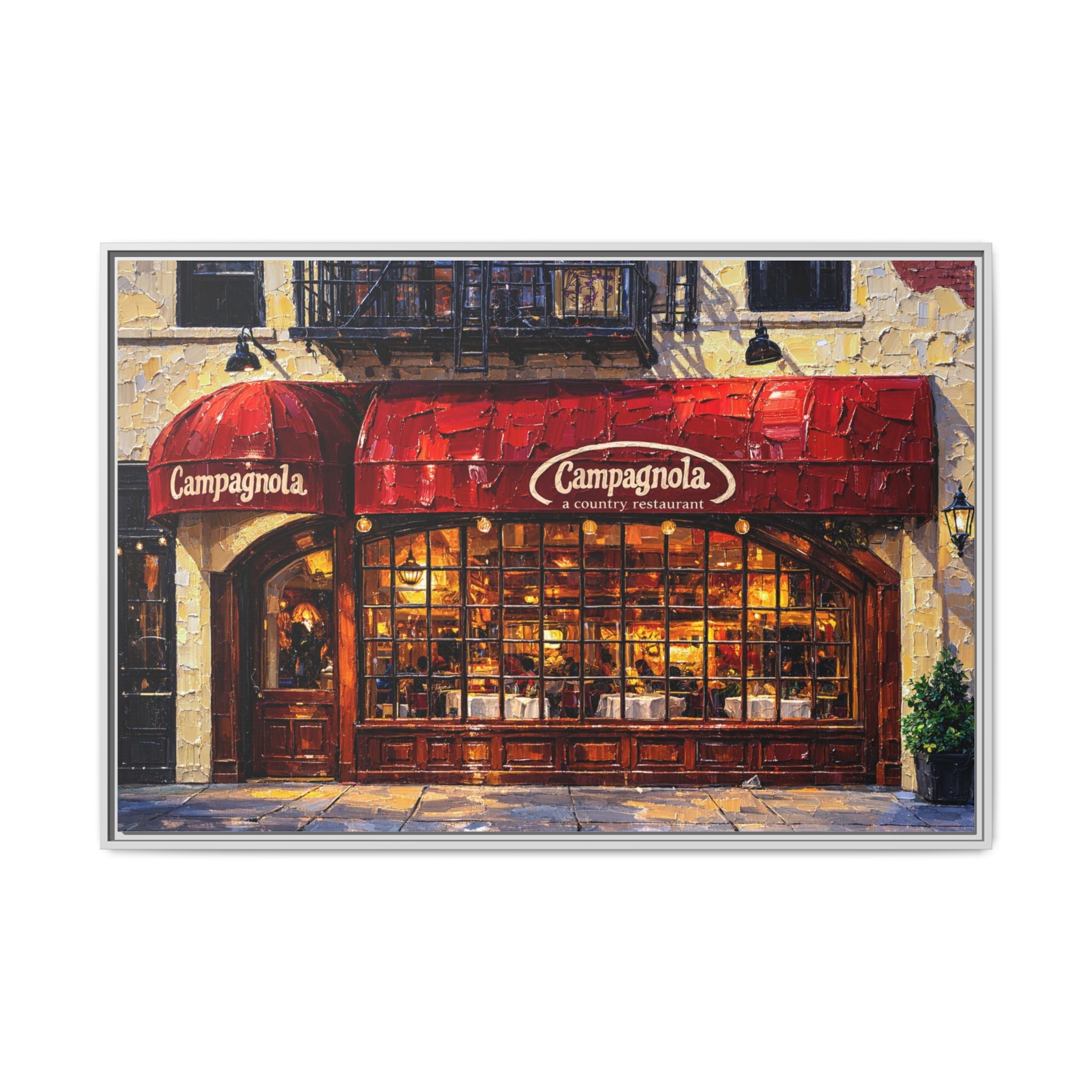 Campagnola