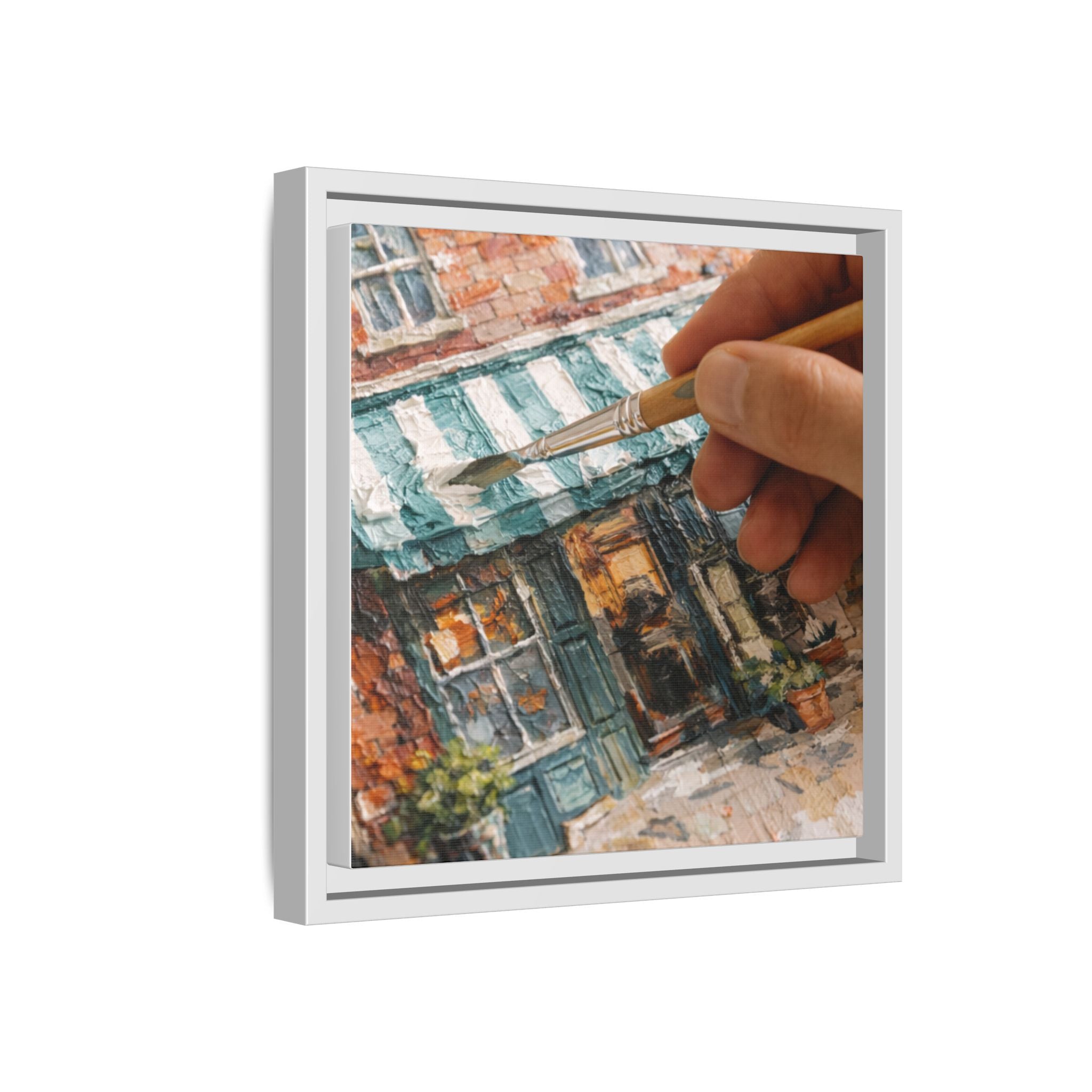 Order A Custom Painting