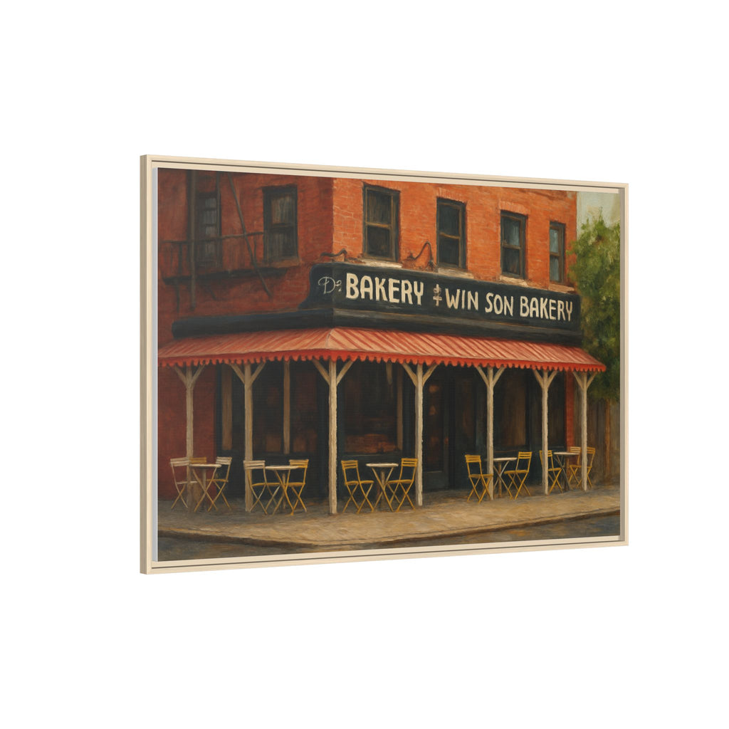 Win Son Bakery