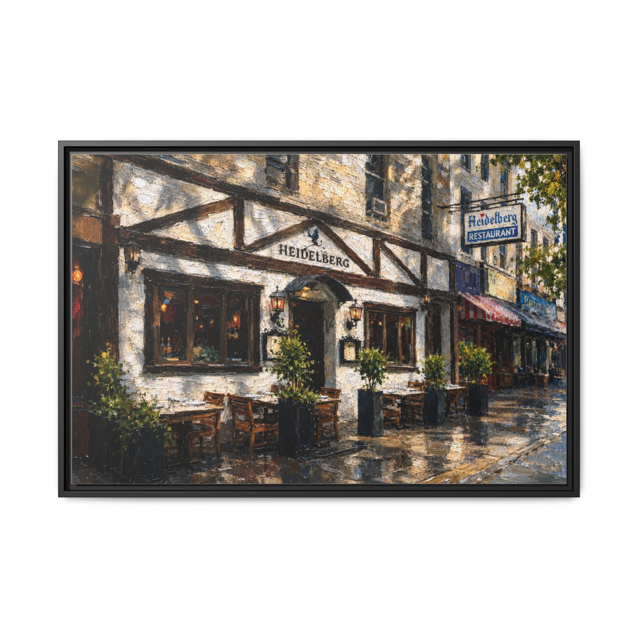 Heidelberg Restaurant
