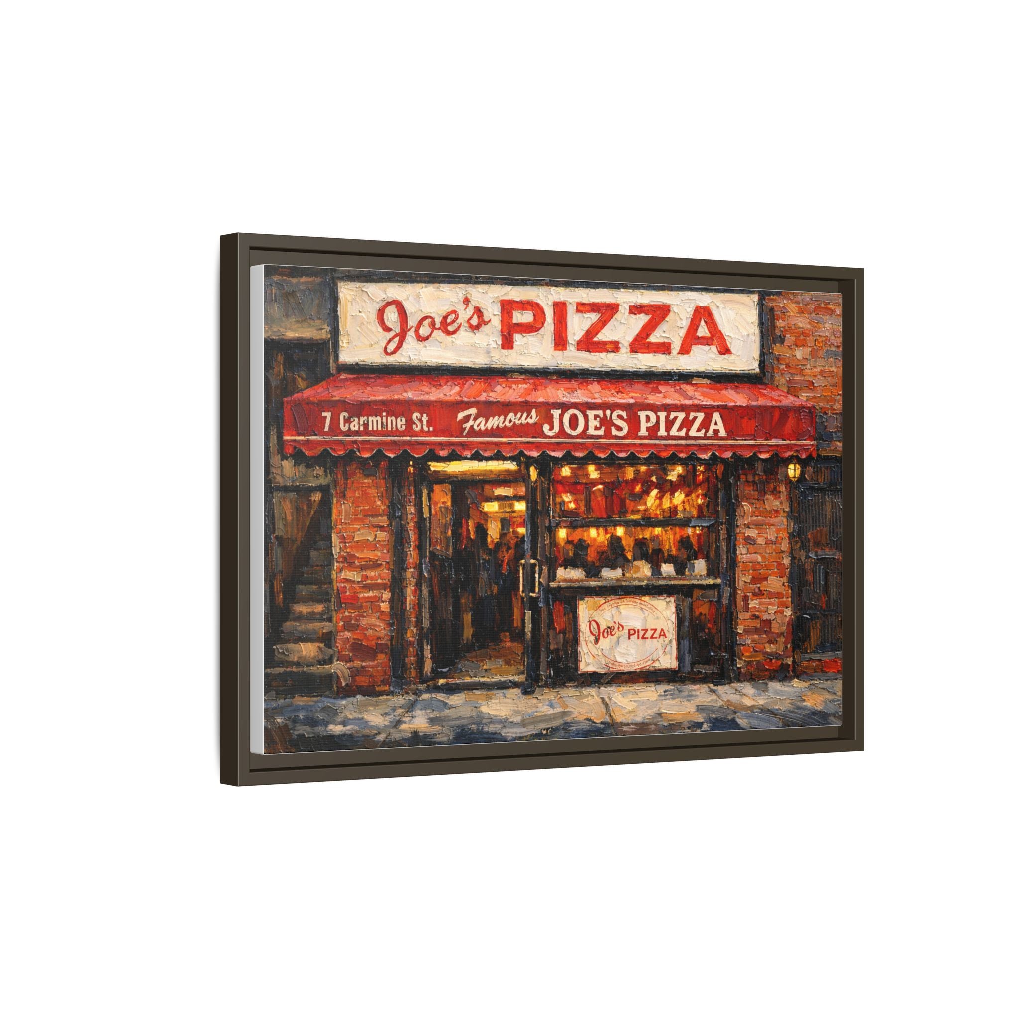 Joe's Pizza II