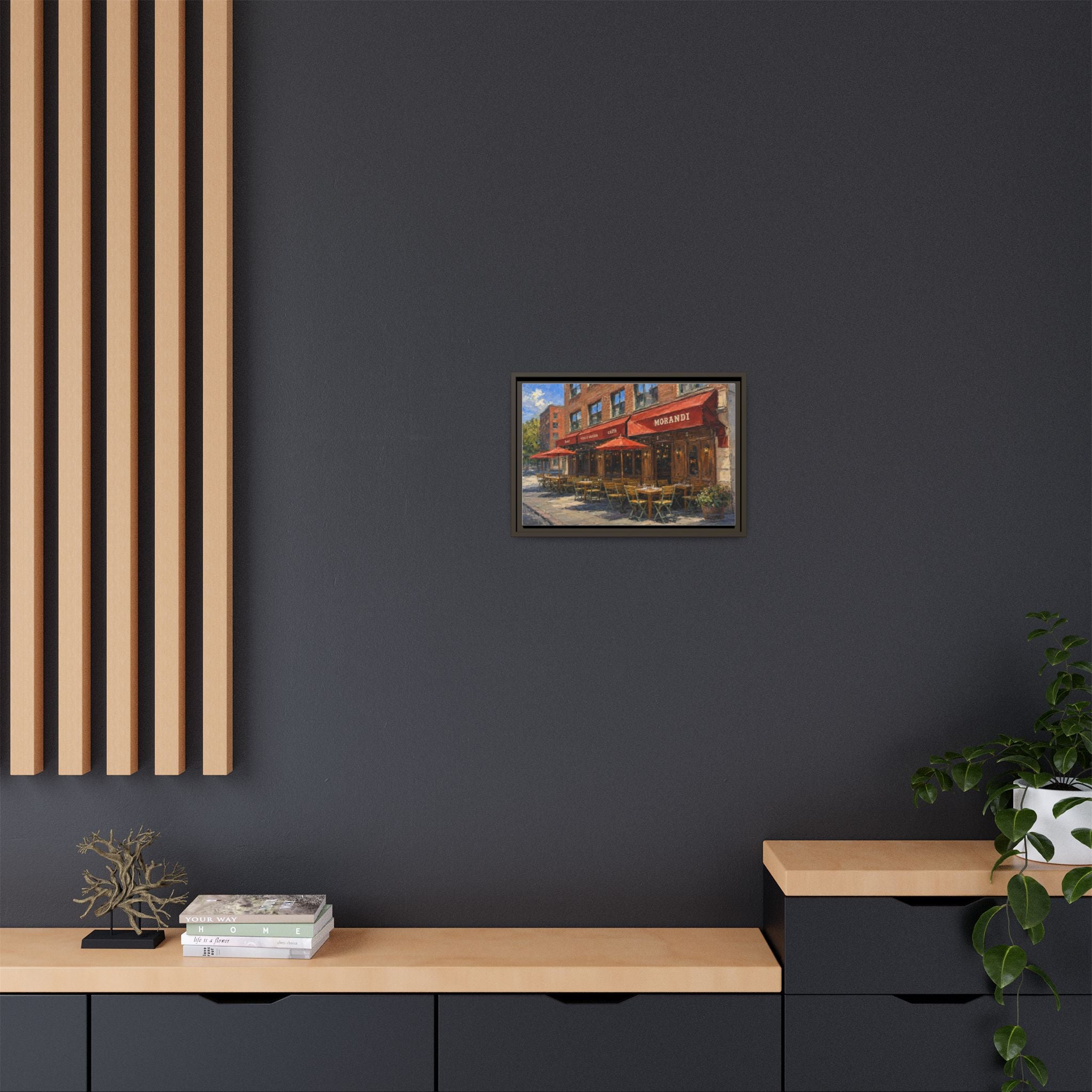 Morandi