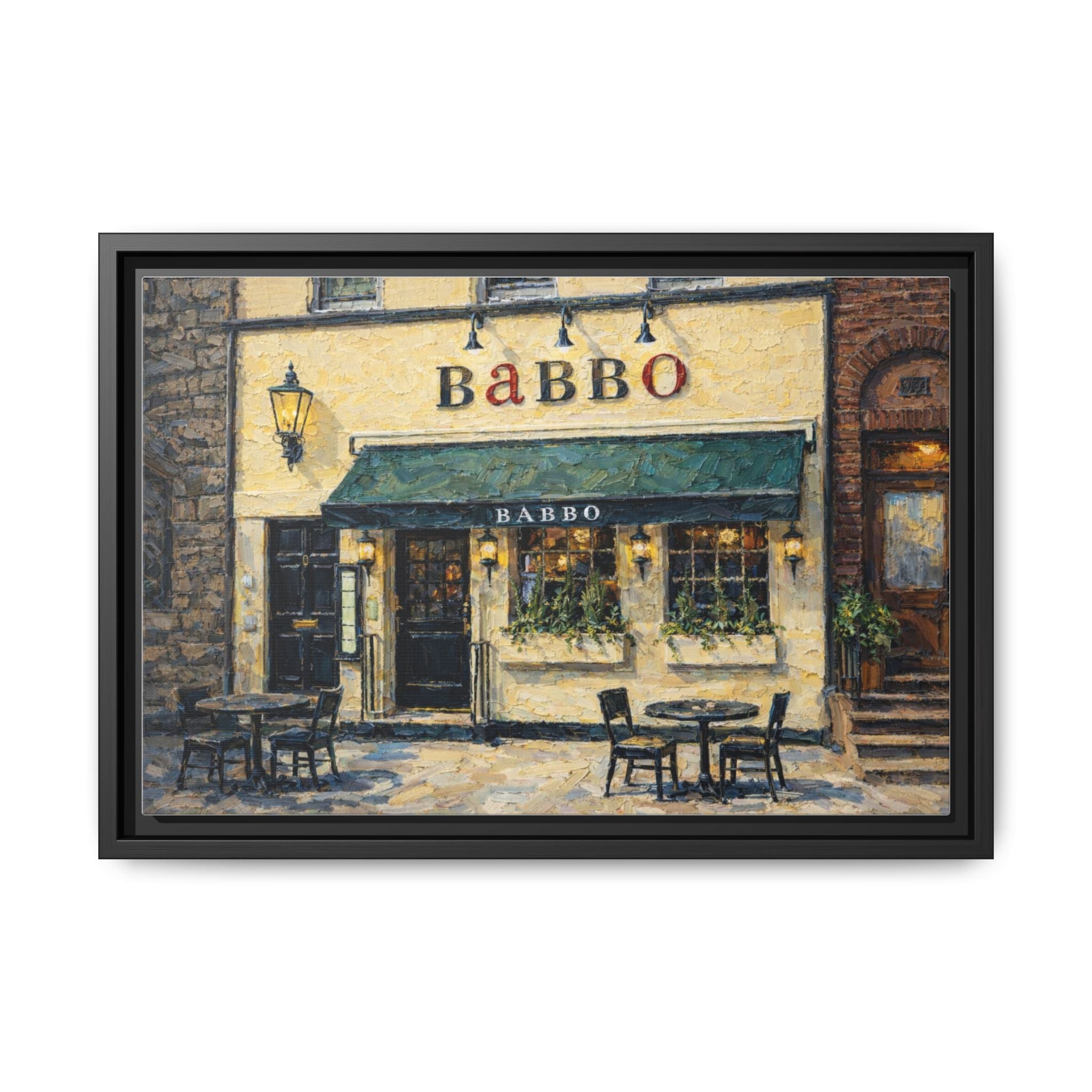 Babbo