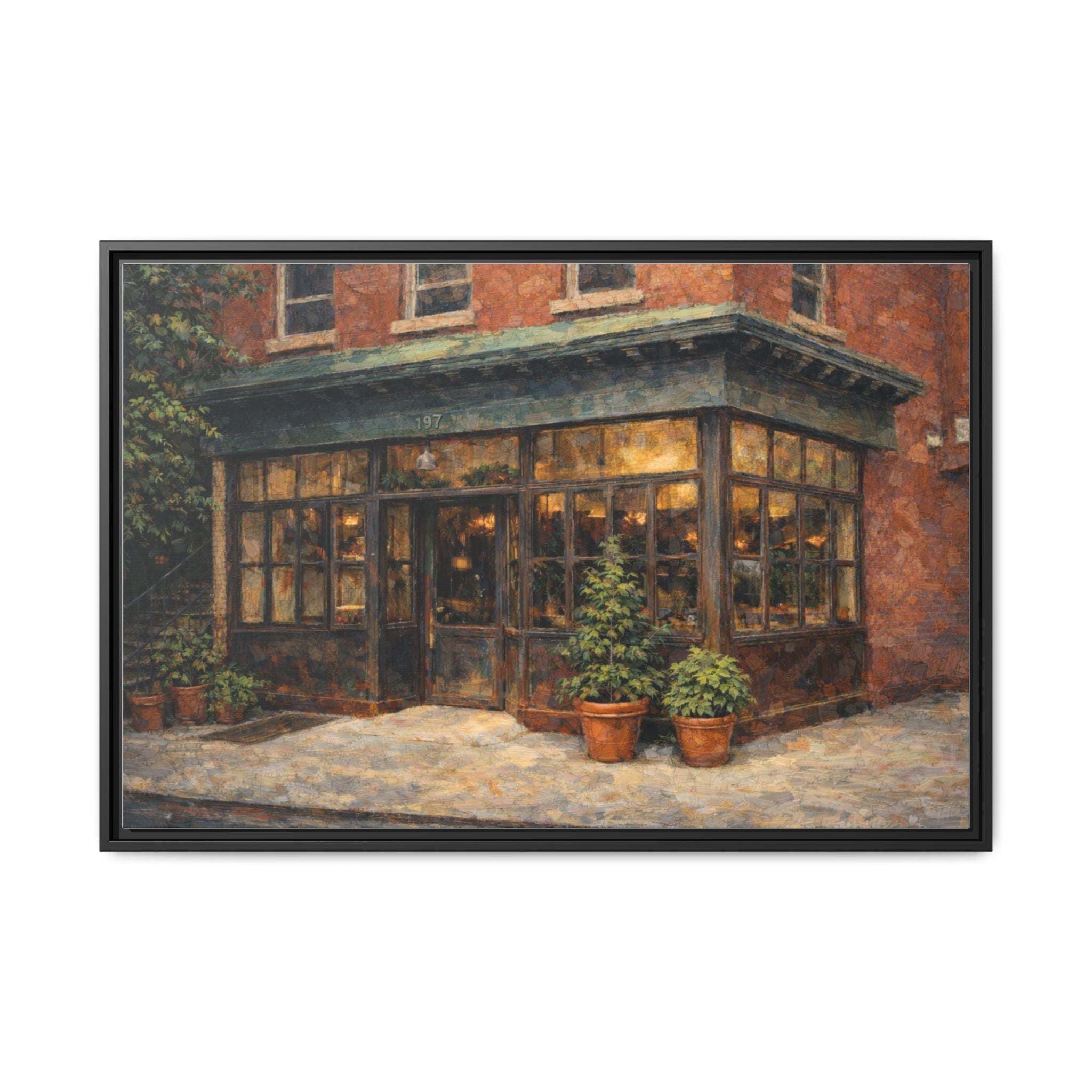 Rhodora Wine Bar