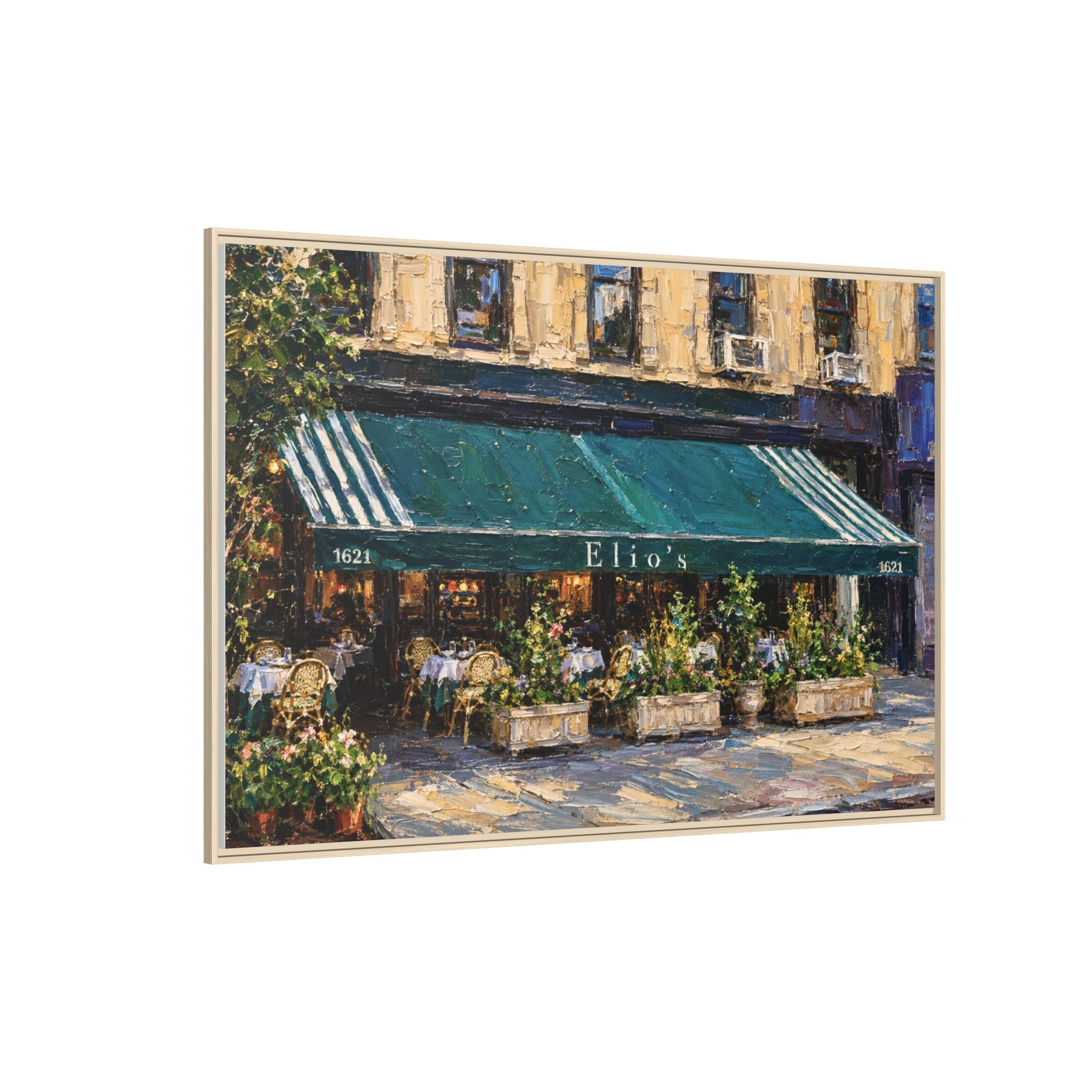 Elio's