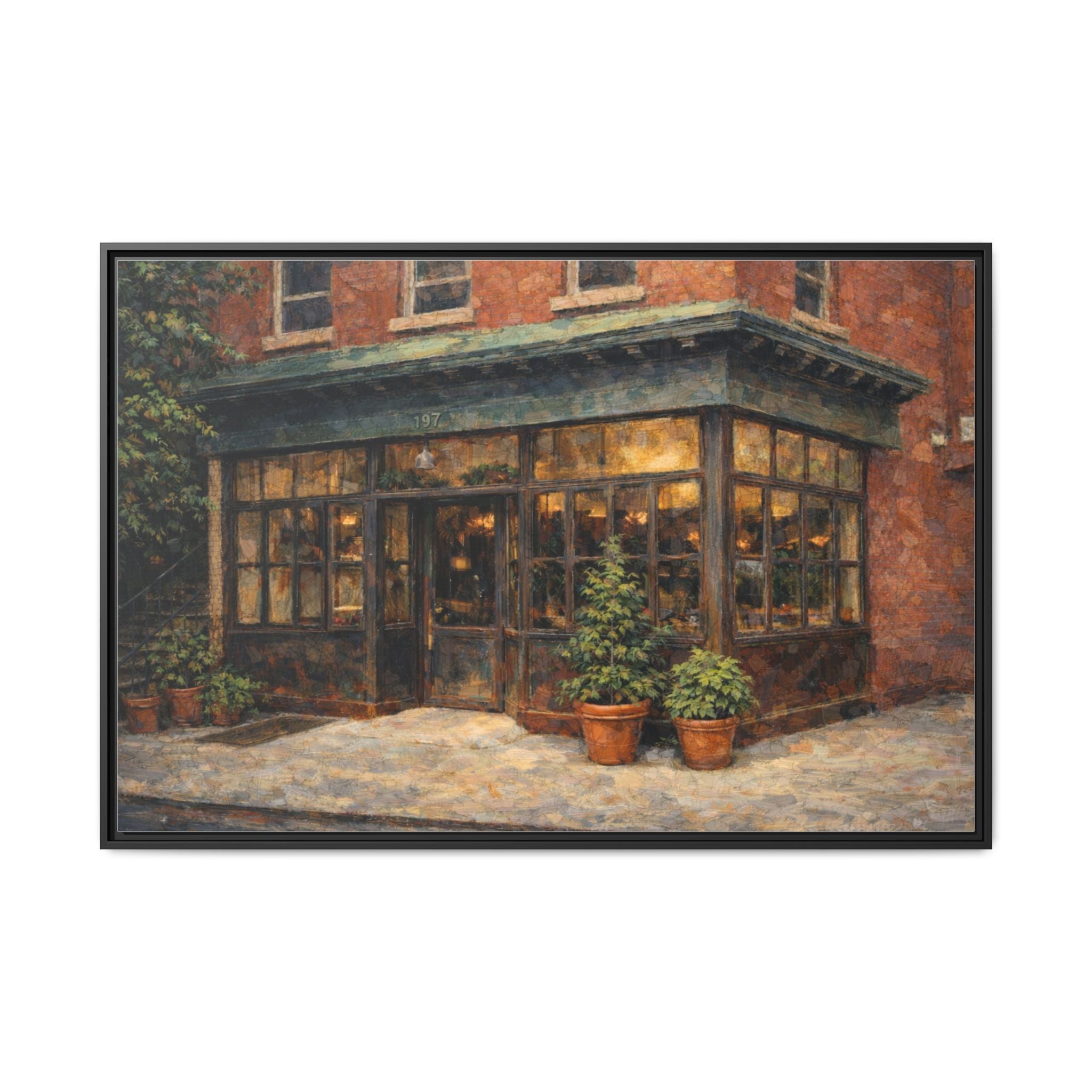Rhodora Wine Bar