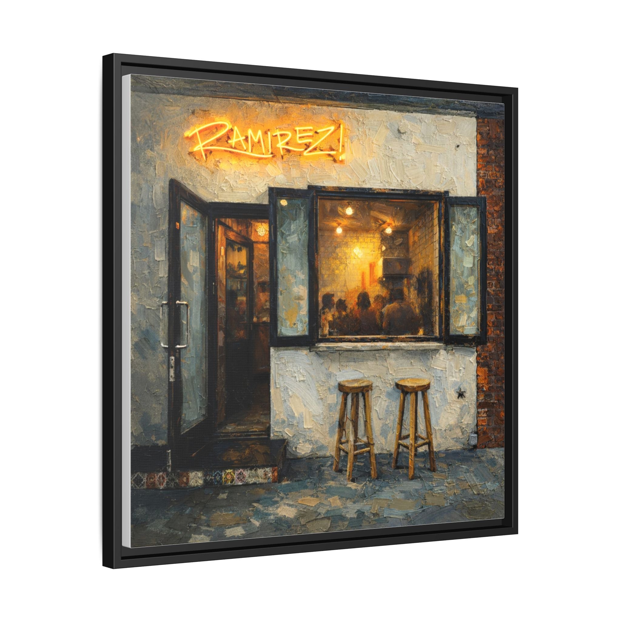 Taqueria Ramirez