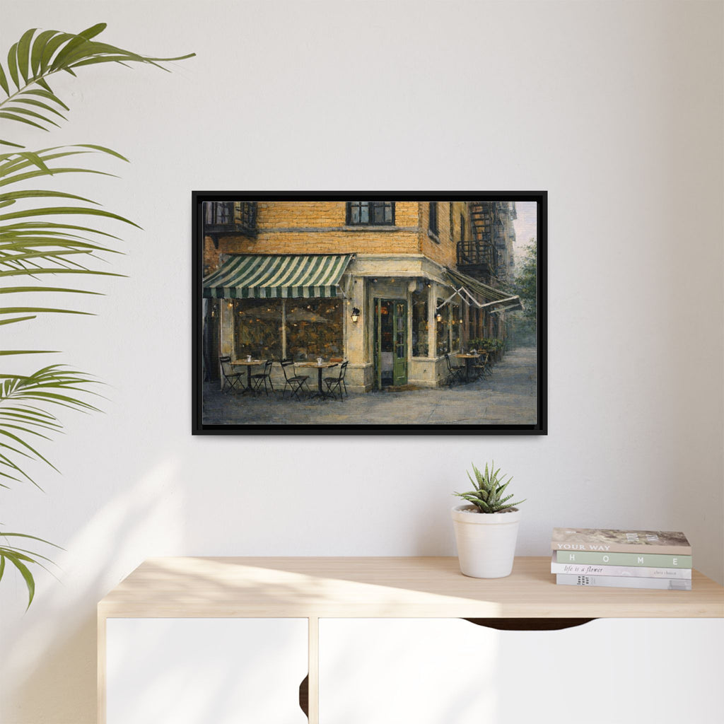 Cafe Cluny