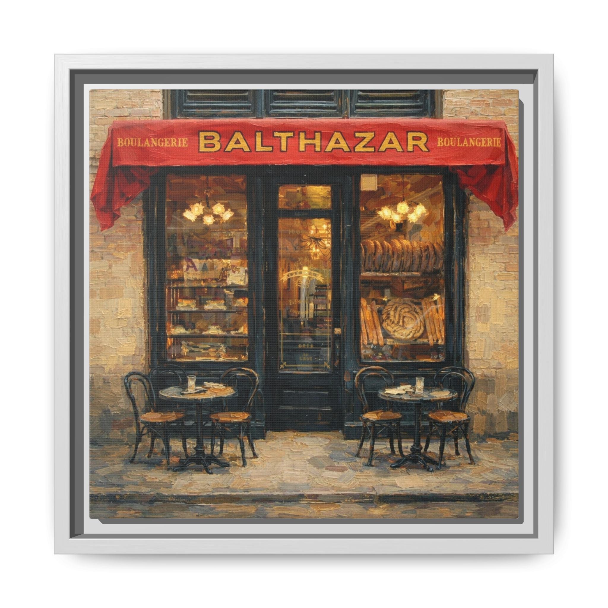 Balthazar