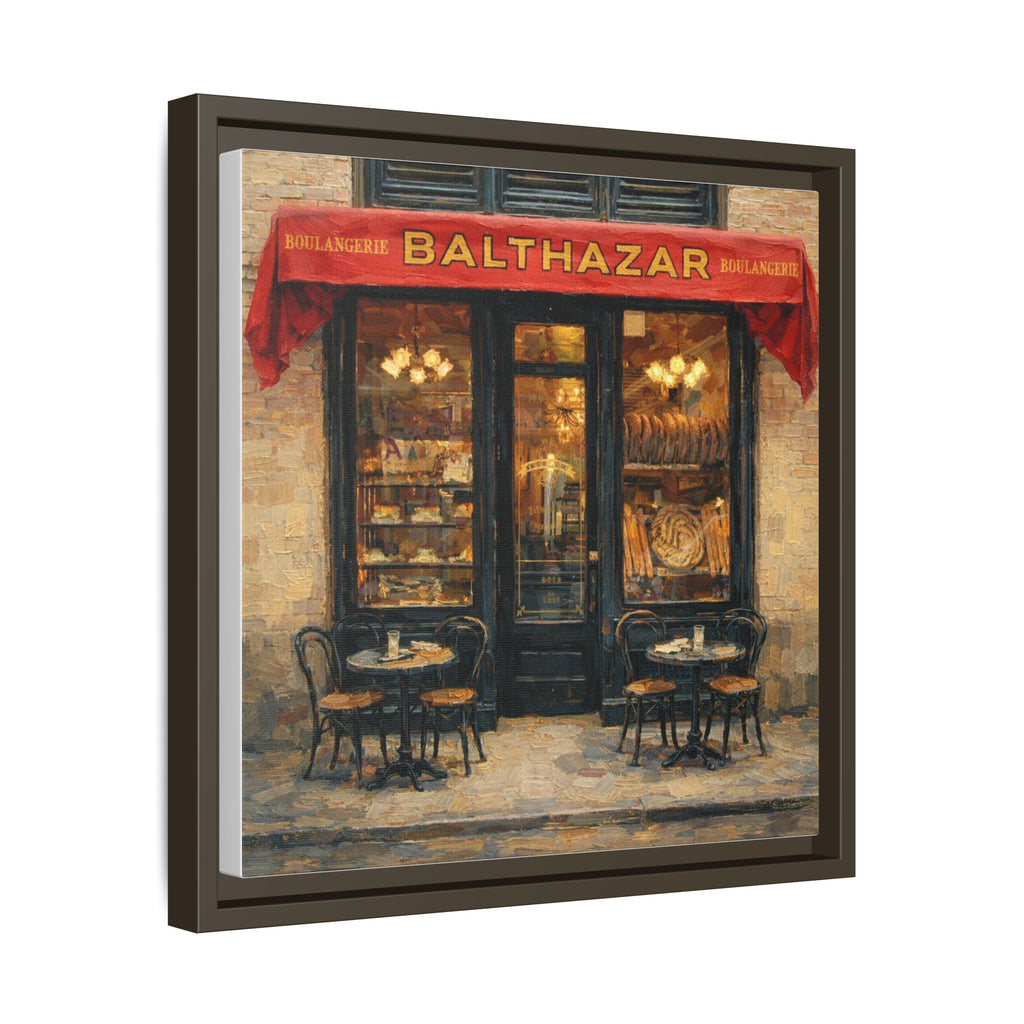 Balthazar
