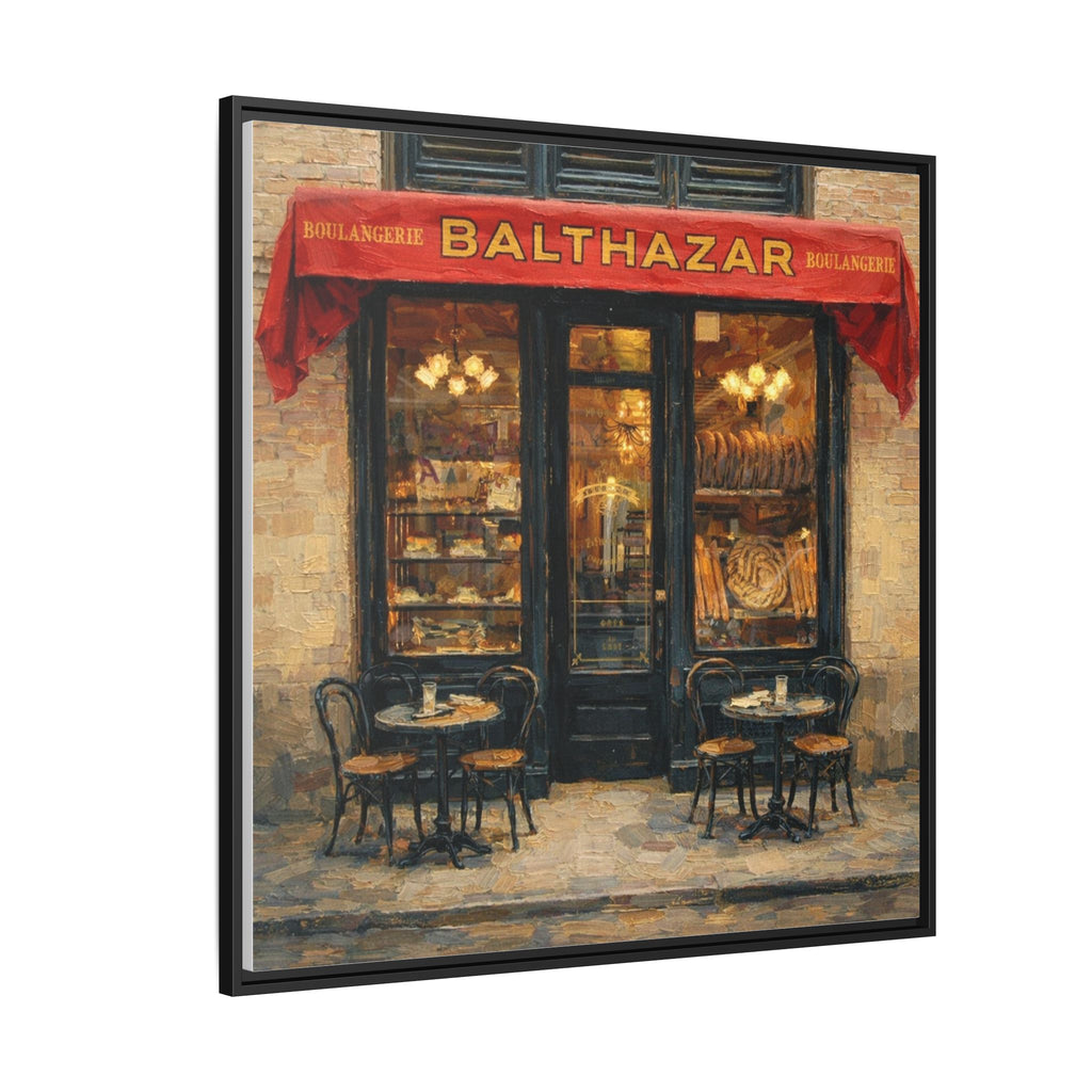 Balthazar