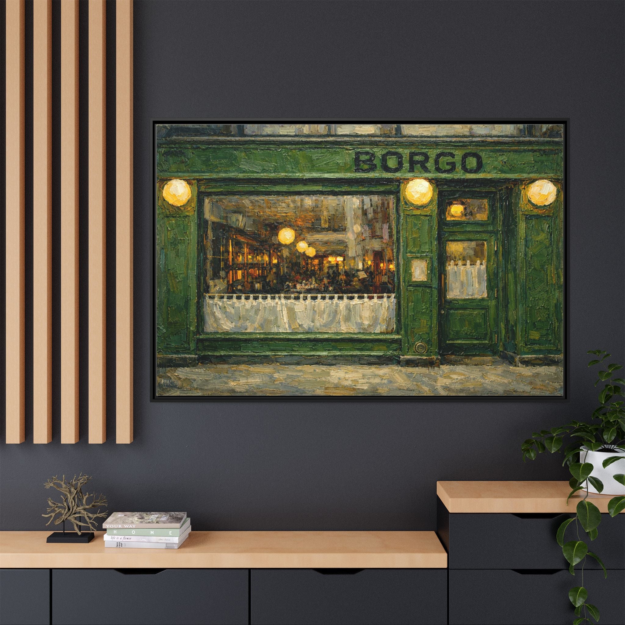 Borgo