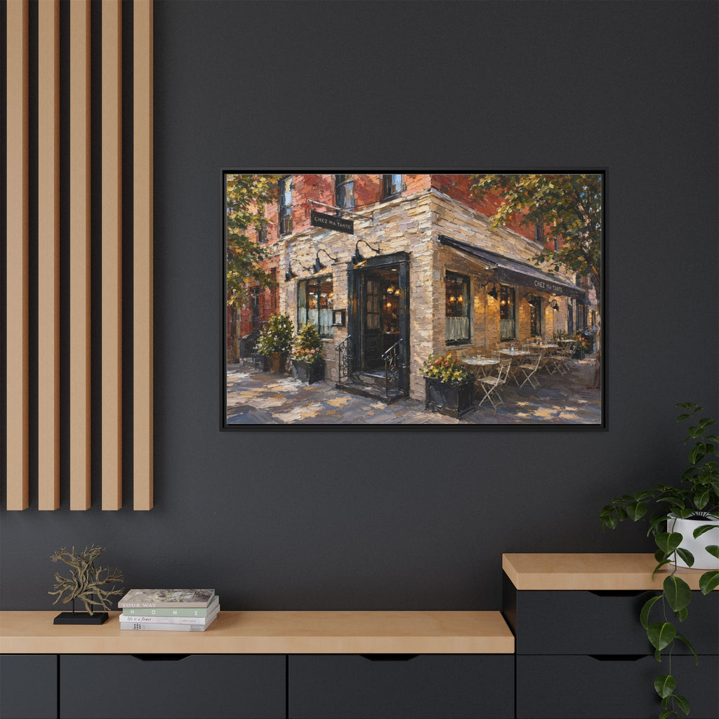 Chez Ma Tante
