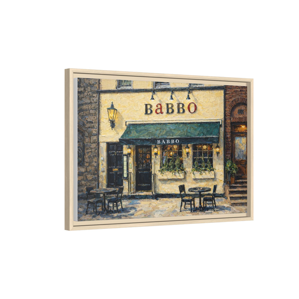 Babbo