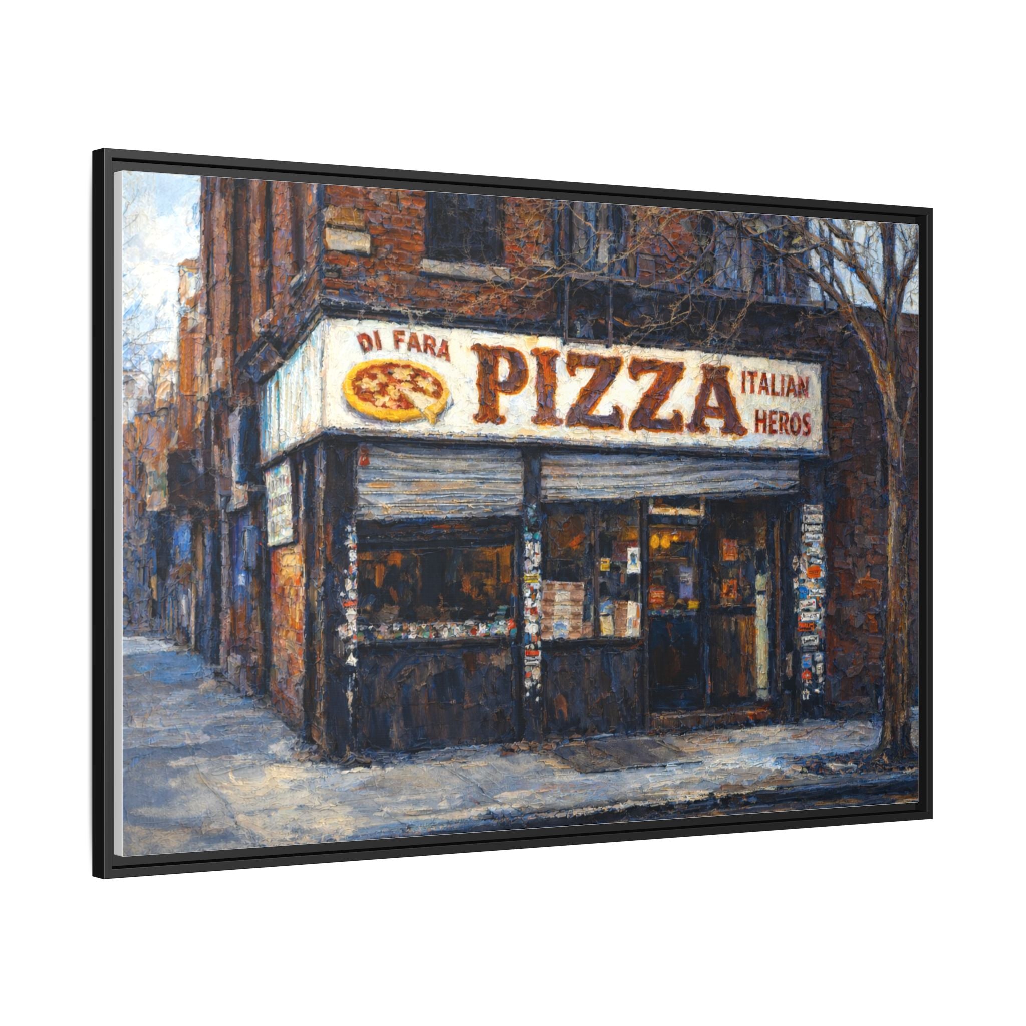 Di Fara Pizza