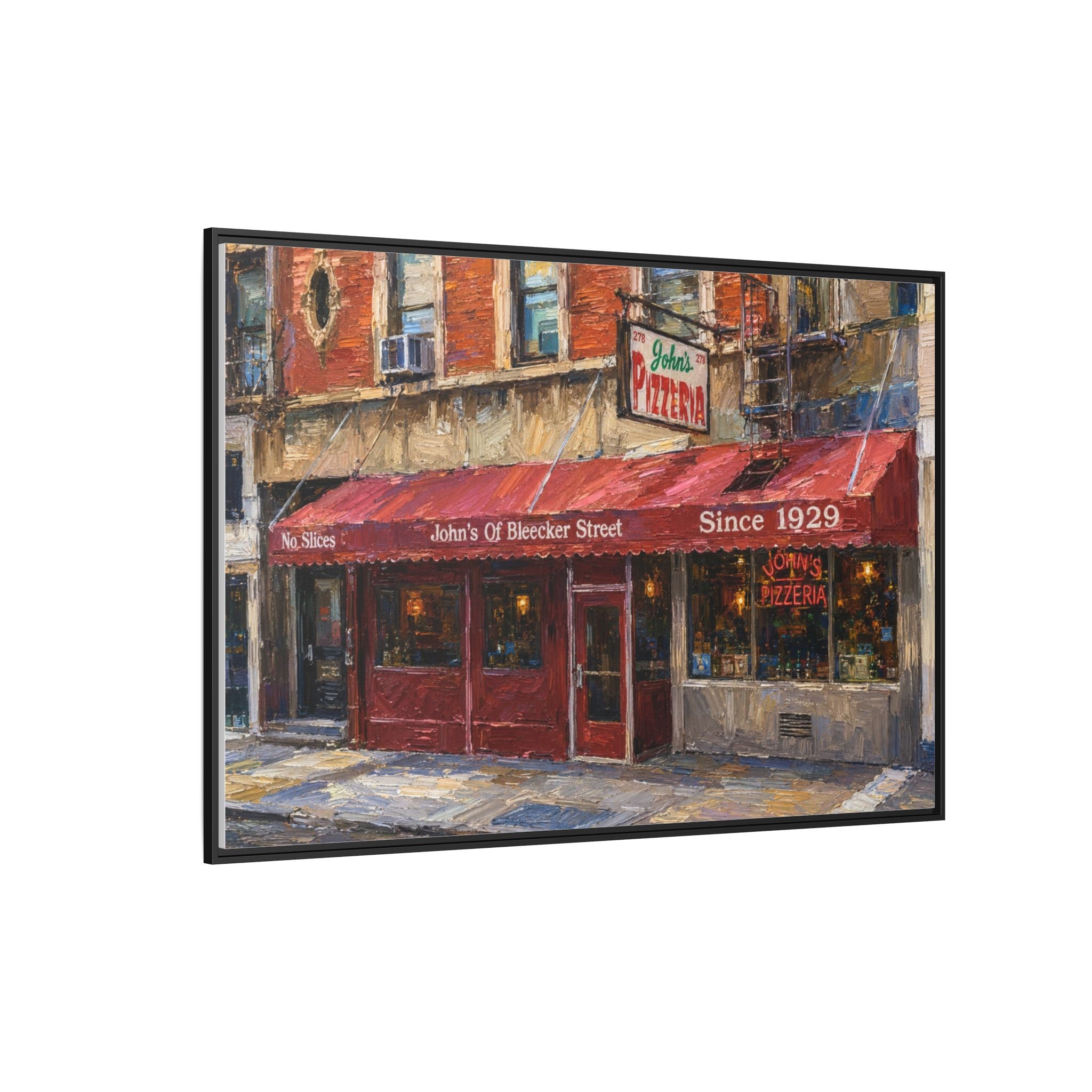 John's of Bleecker Street