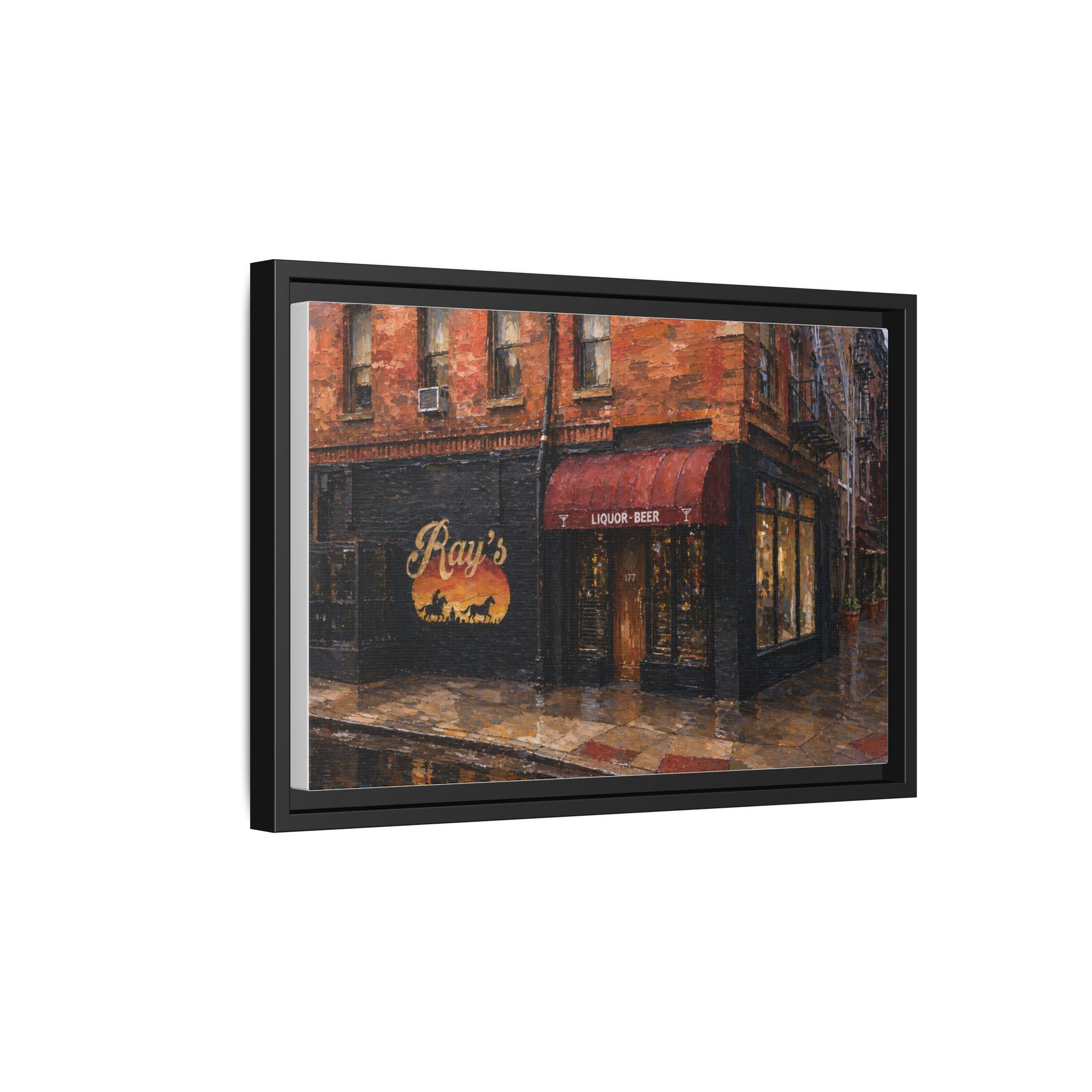 Ray's Bar
