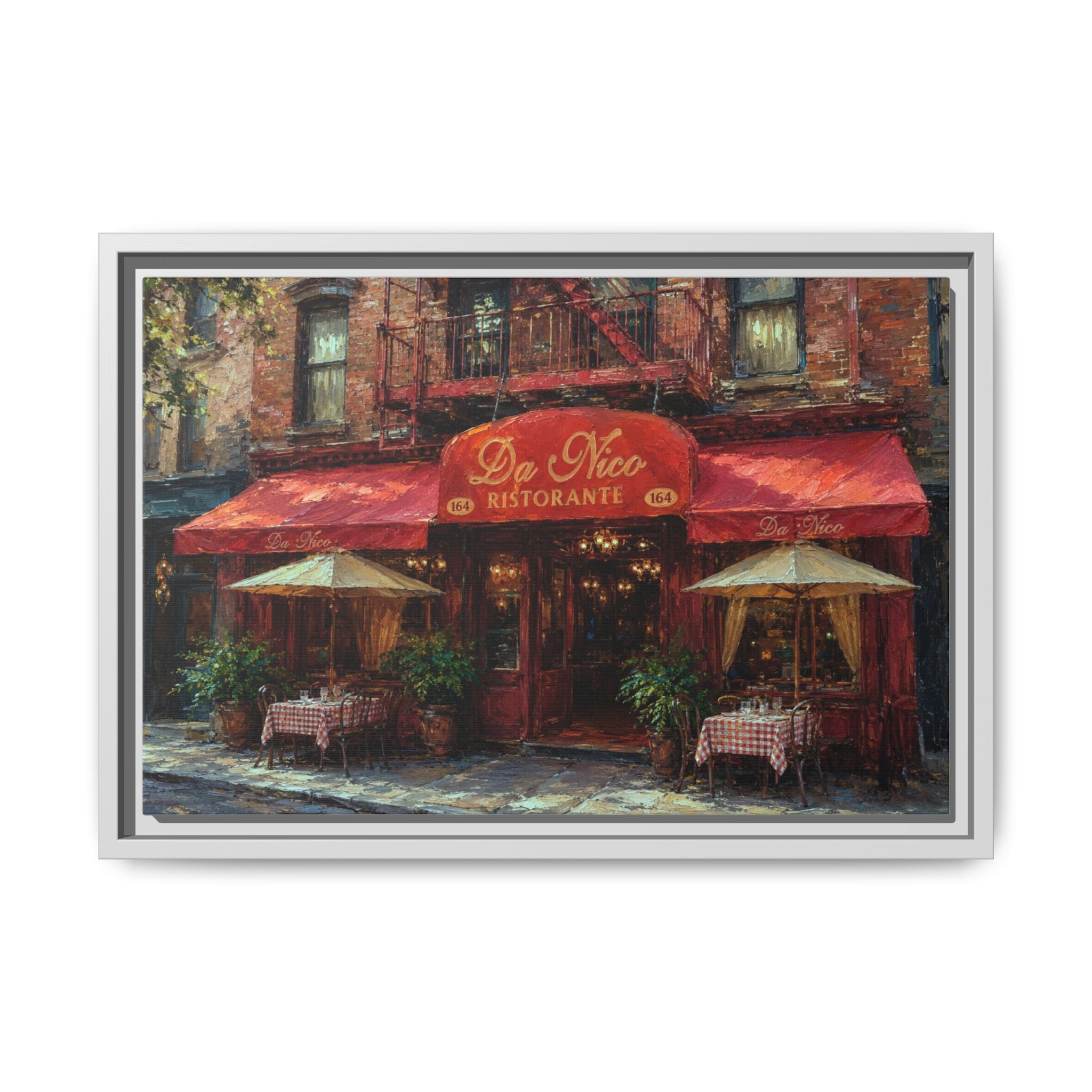 Da Nico Ristorante