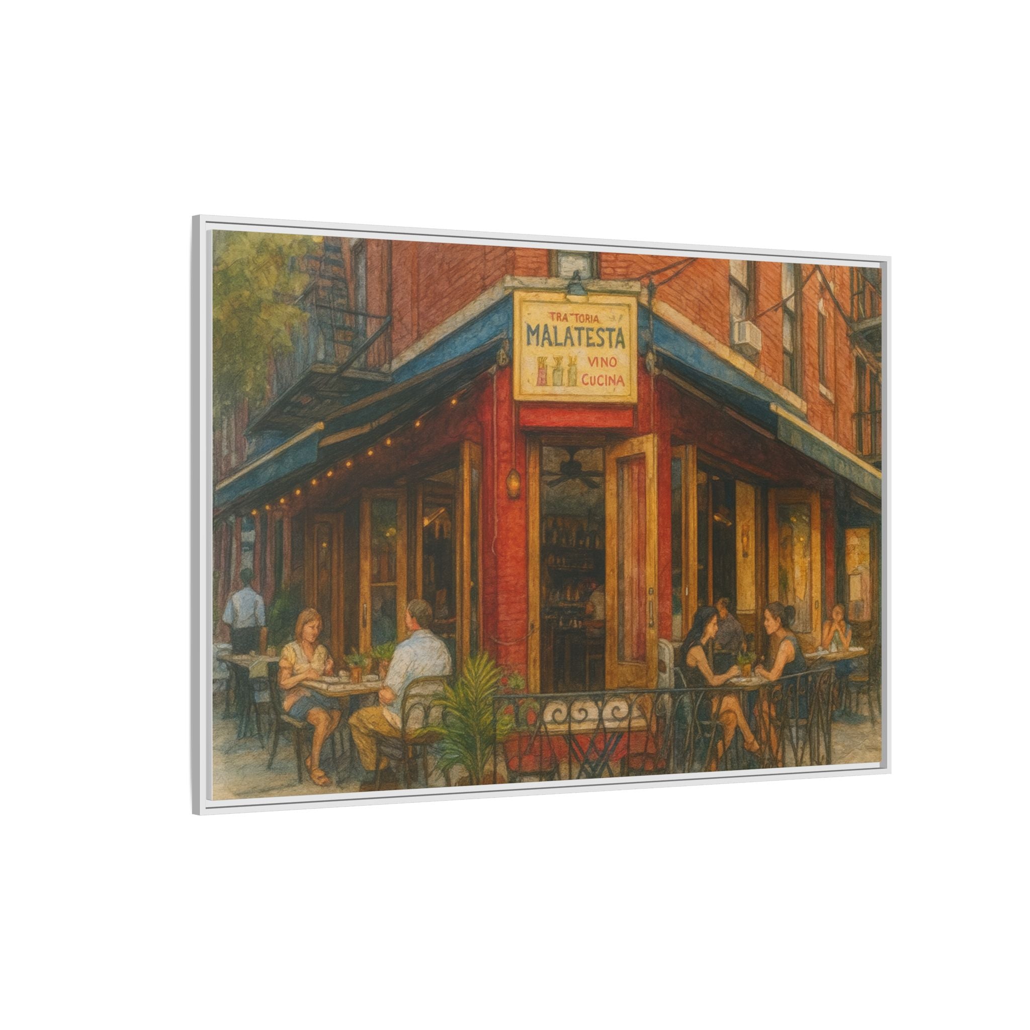 Malatesta Trattoria