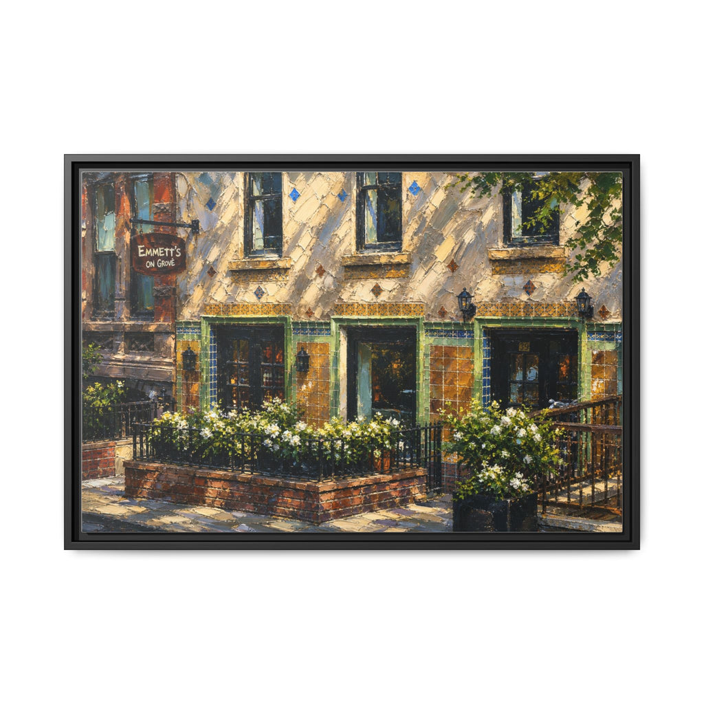 Emmett's on Grove